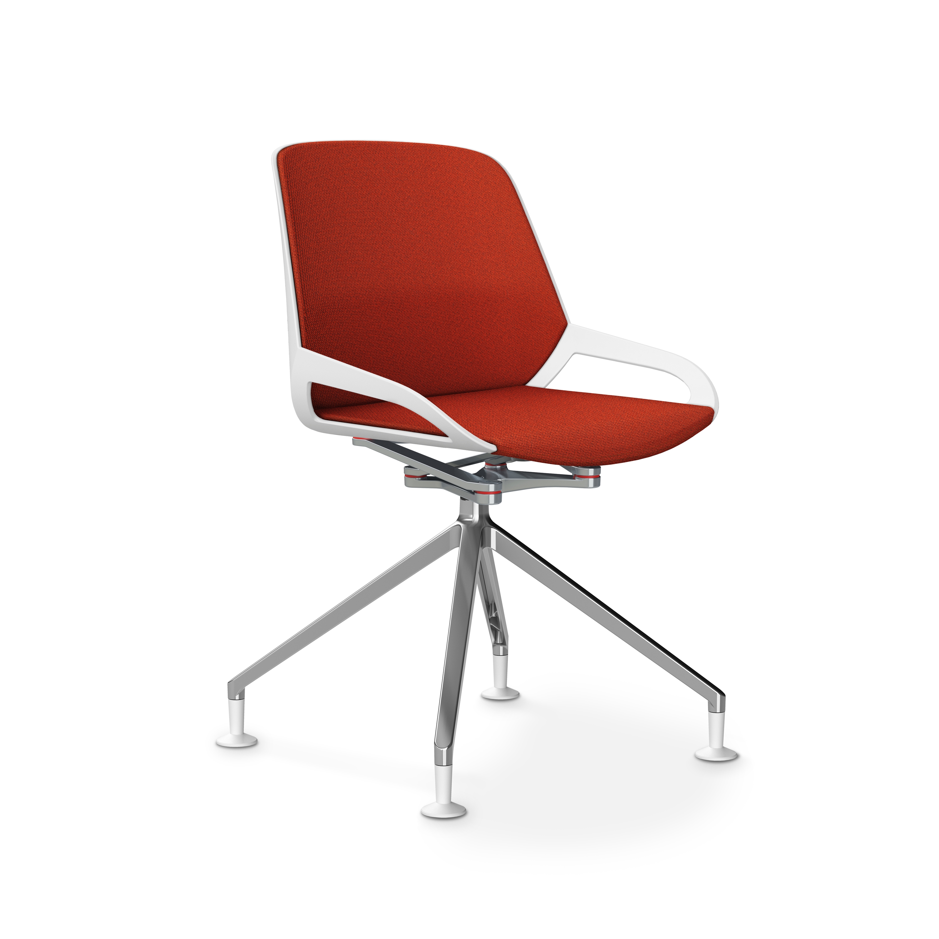 Mostra il prodotto Numo Comfort | 483UG-PL-PL-WH-CU08-CU08 del produttore aeris