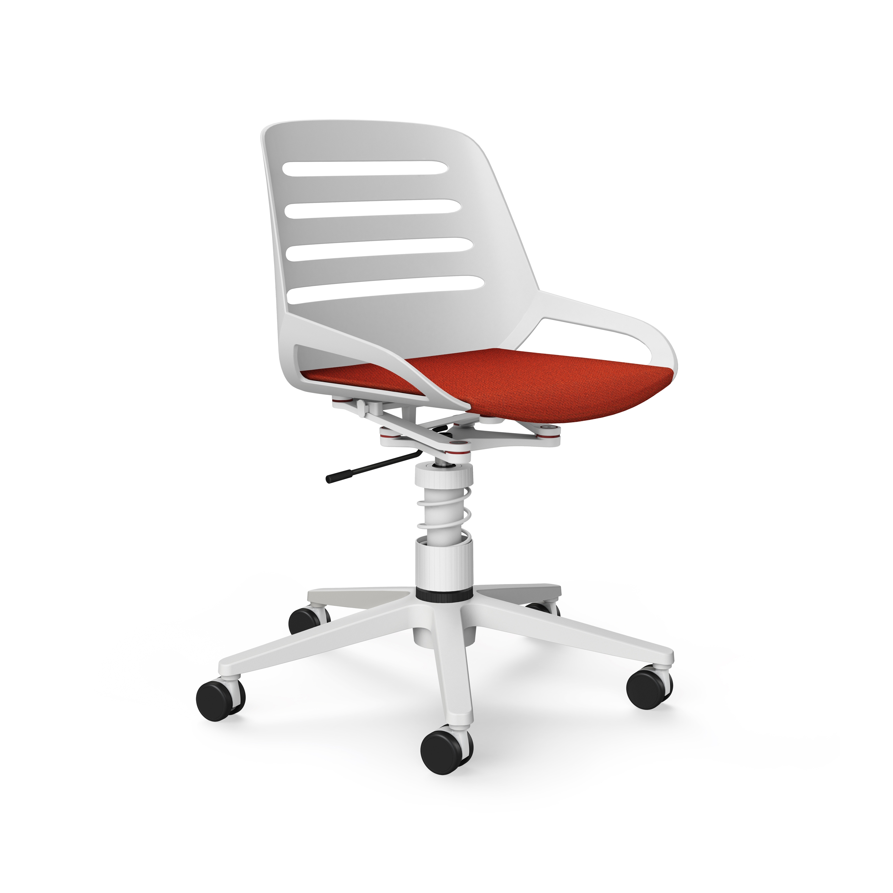 Display product Numo Task | 962-stwh-cu08 from manufacturer aeris