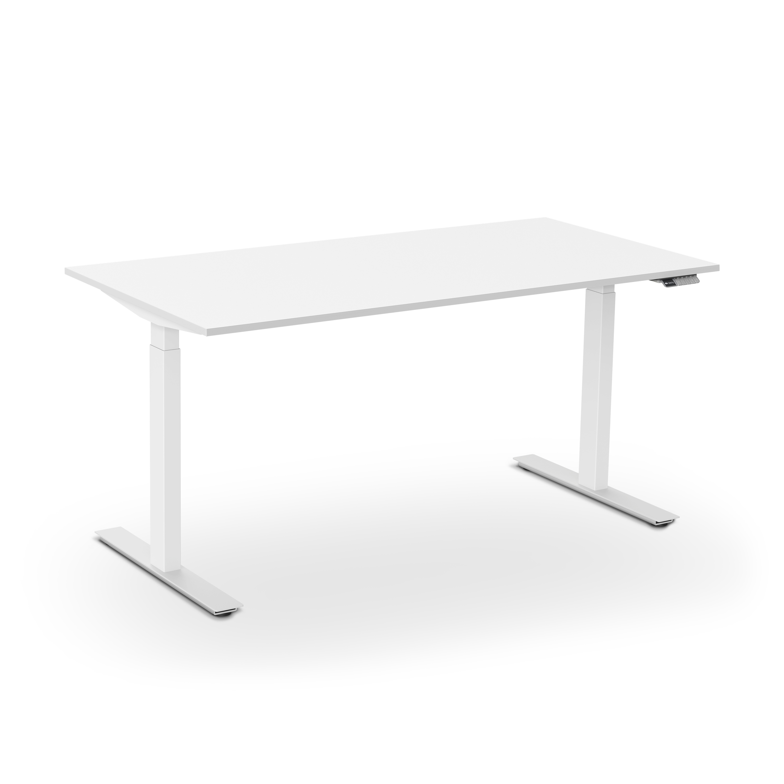 Display product Active Desk from manufacturer aeris
