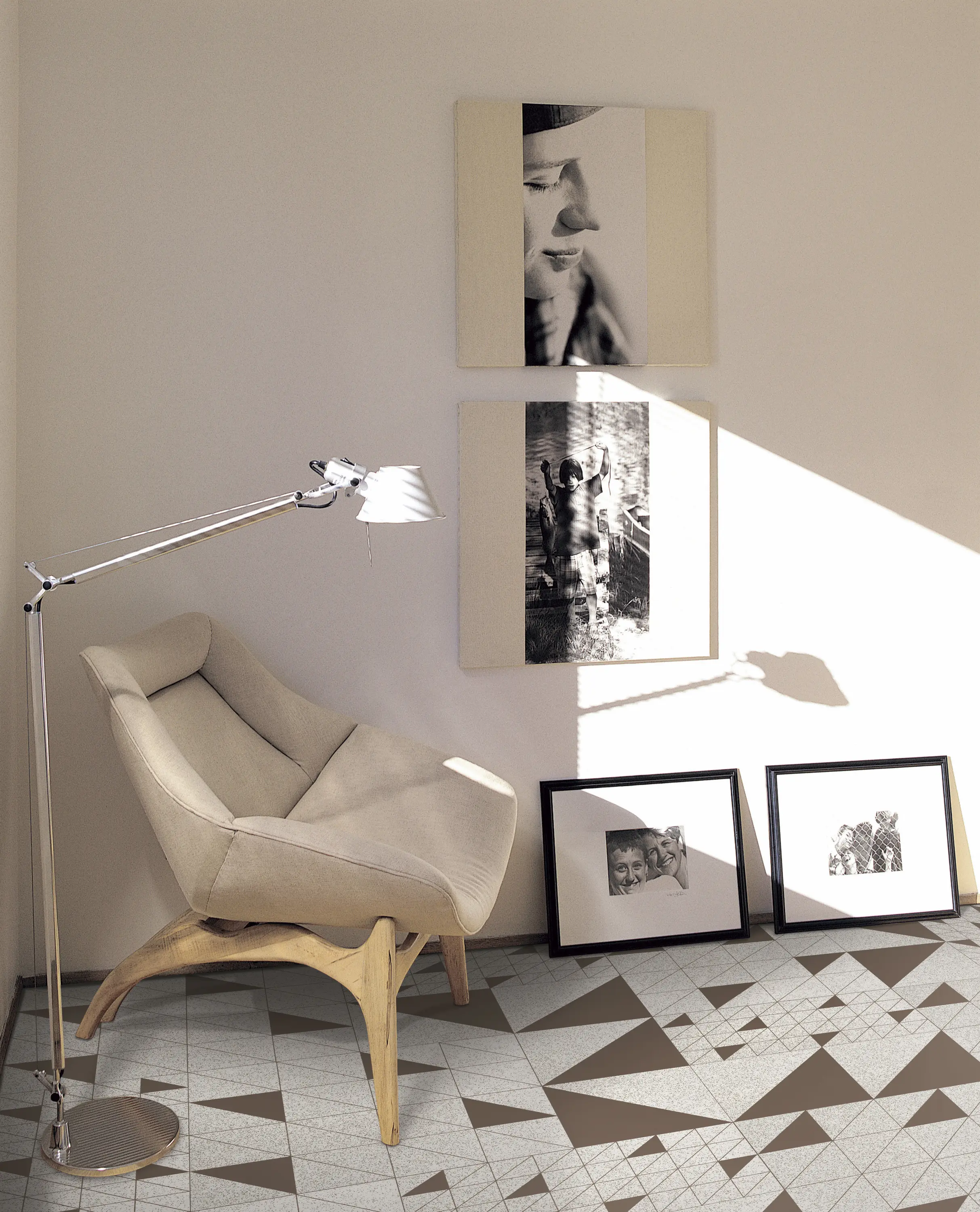 Ornamenta - Salepepe Sale Quadruple | SP4040SQ-000000