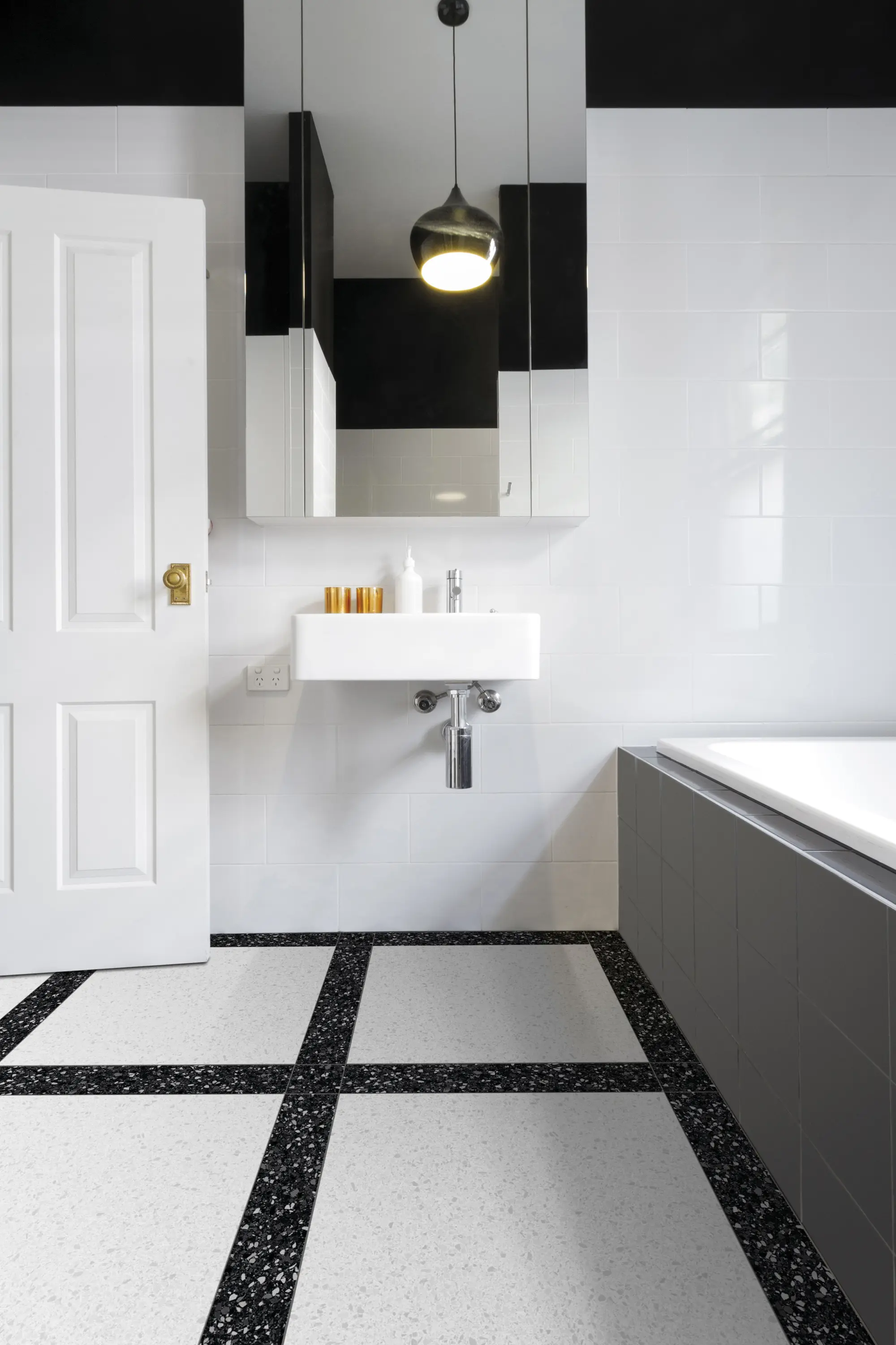 Ornamenta - Cocciopesto Absolute | CP6060A