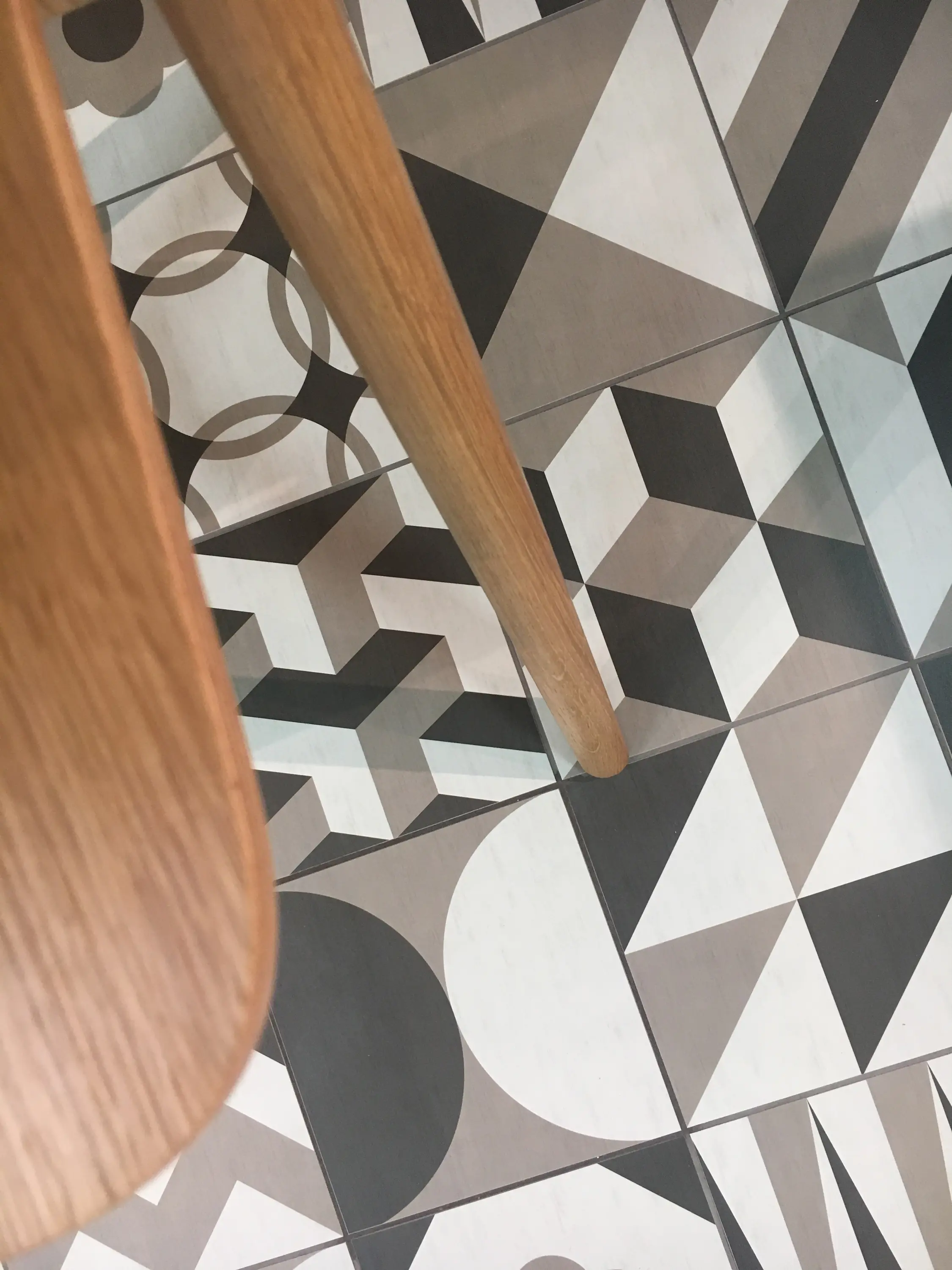 Ornamenta - Gone Chevron | GO2020CNC