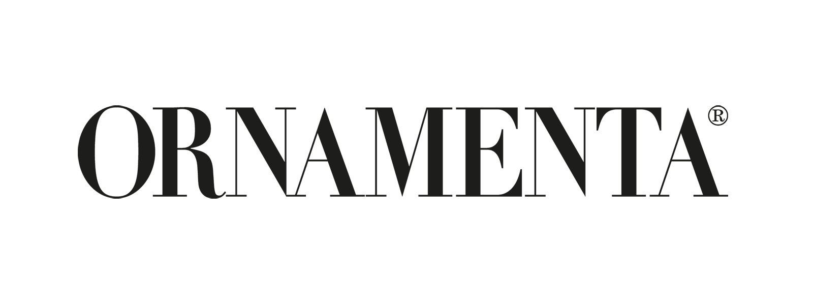 Logo di Ornamenta