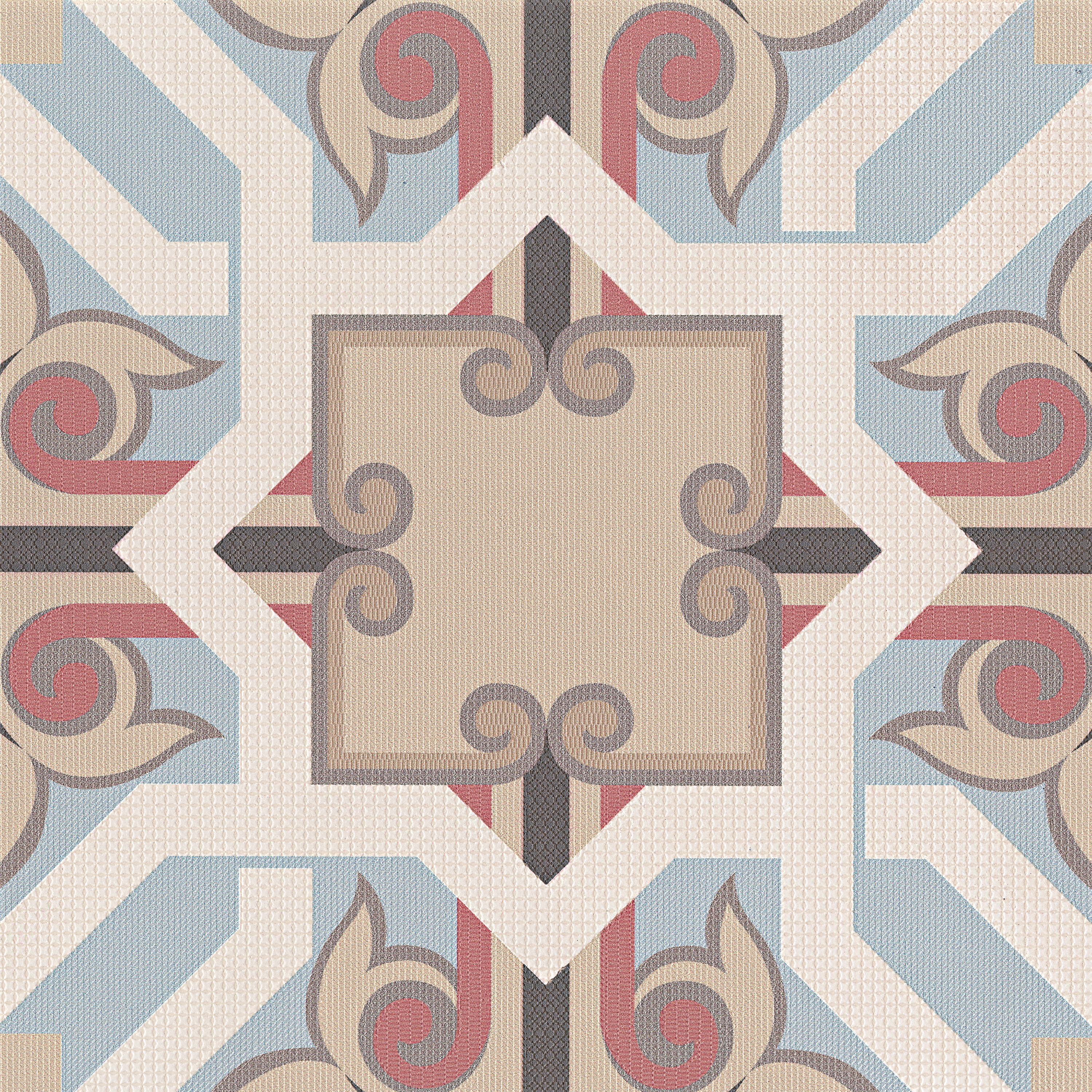 Mostrar el producto Classic mix 4 | CL3030AM del fabricante Ornamenta