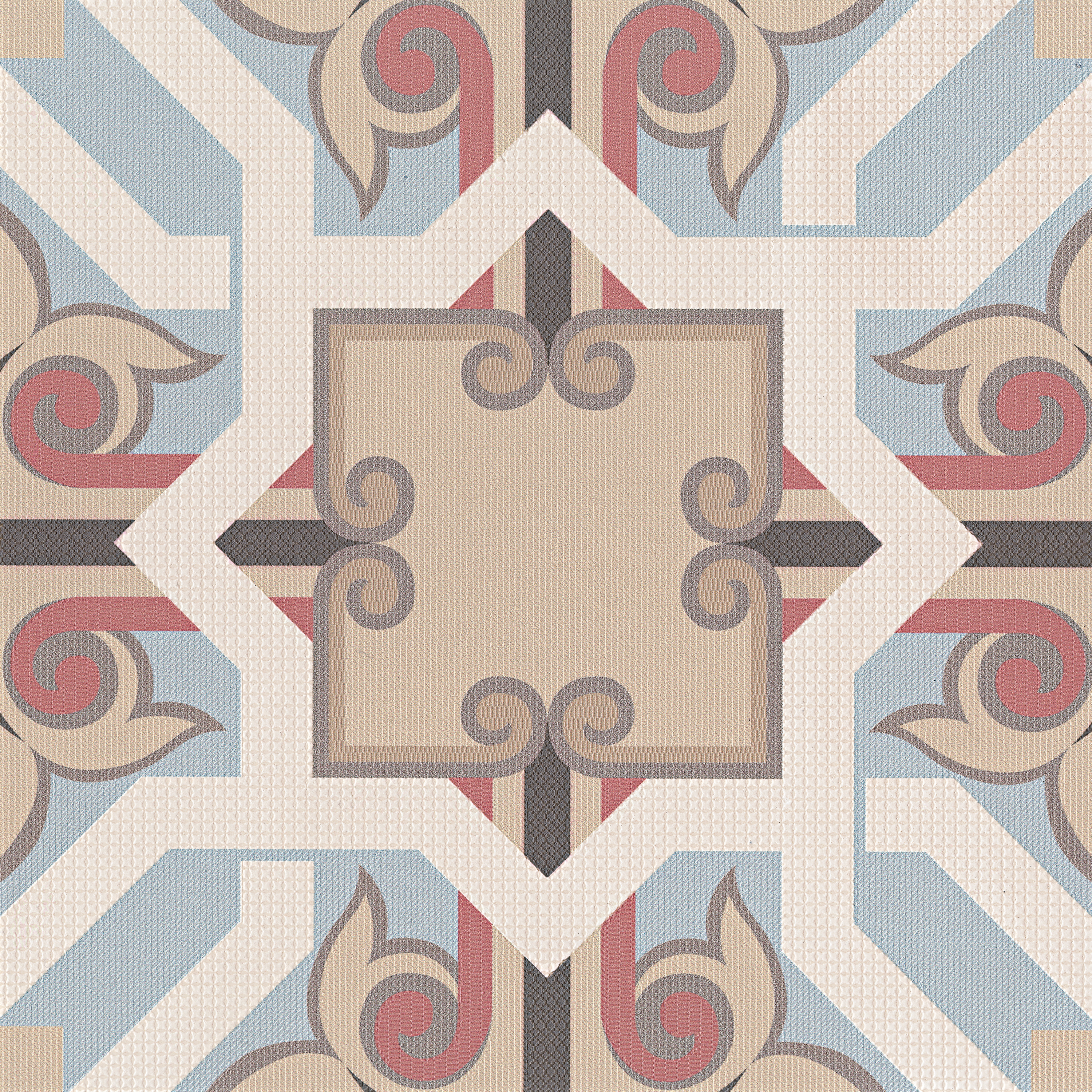 Afficher le produit Classic | CL6060AM du fabricant Ornamenta