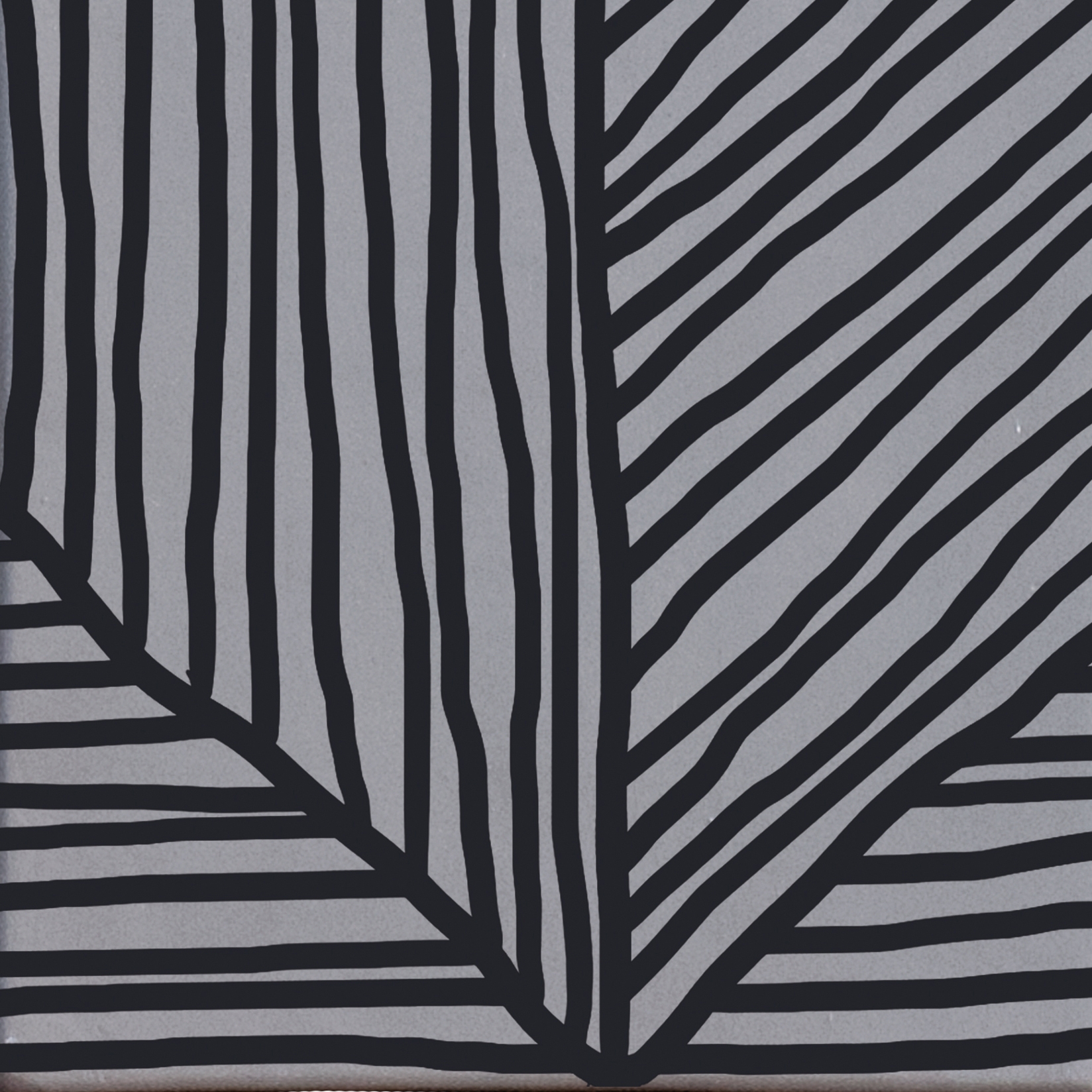 Mix and Match Decori in Bianco e Nero | MAM1545DBN