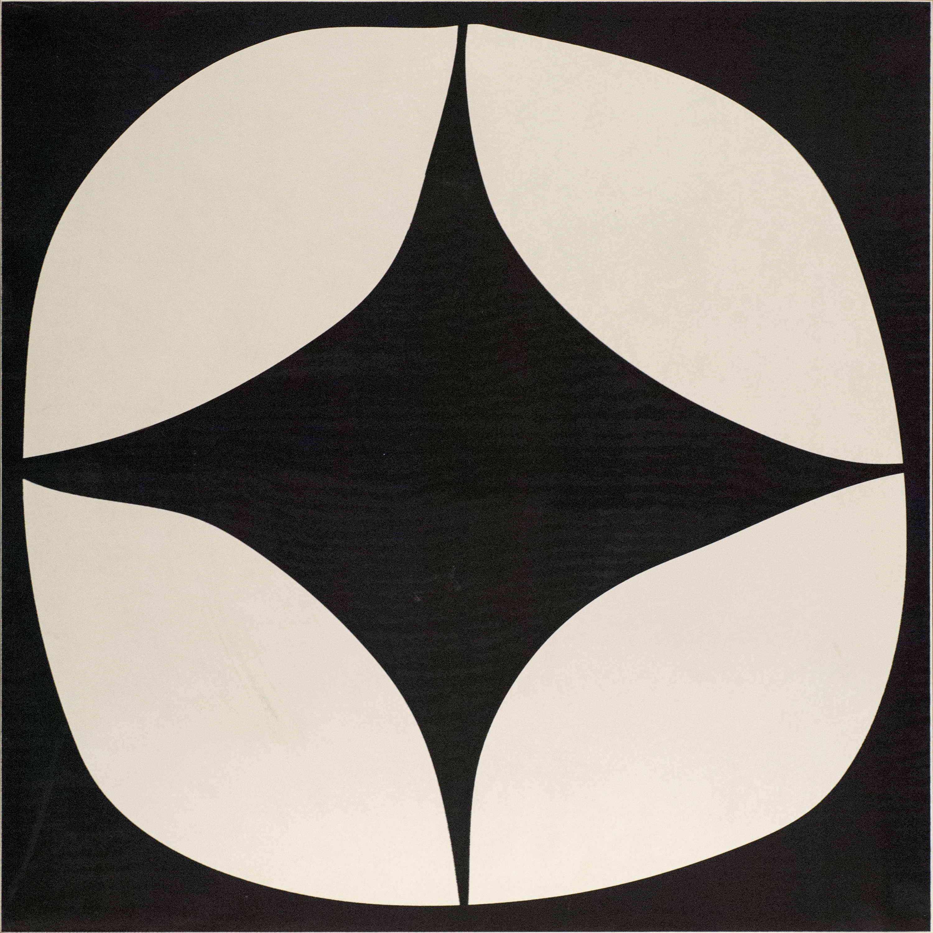 Display product Tangle | Ciclope from manufacturer Ornamenta