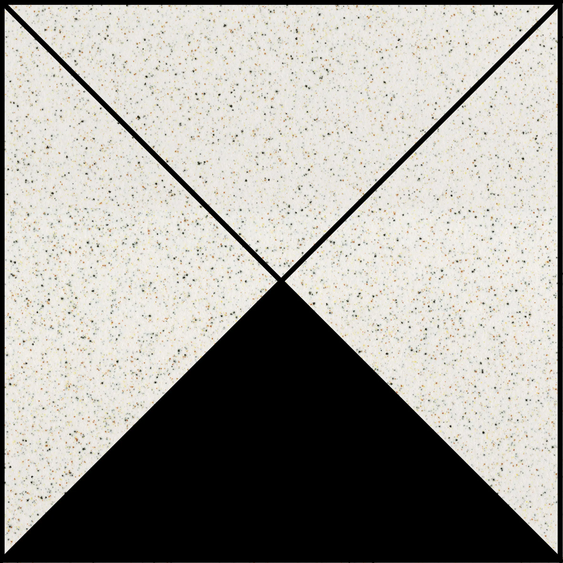 Ornamenta - Salepepe Sale Quadruple | SP4040SQ-000000