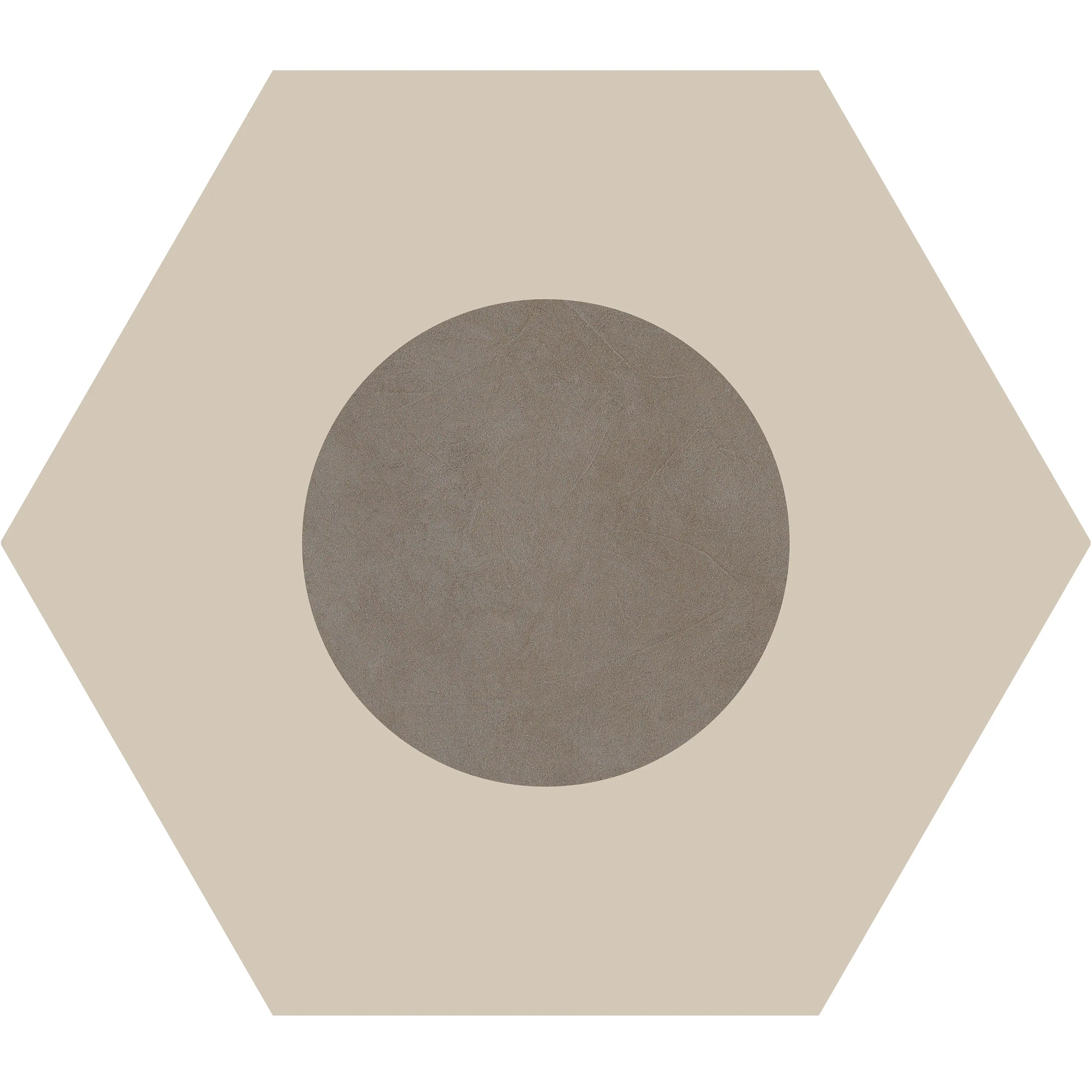 Ornamenta - Cørebasics Dot-Negative Ashgrey | CB60DNA