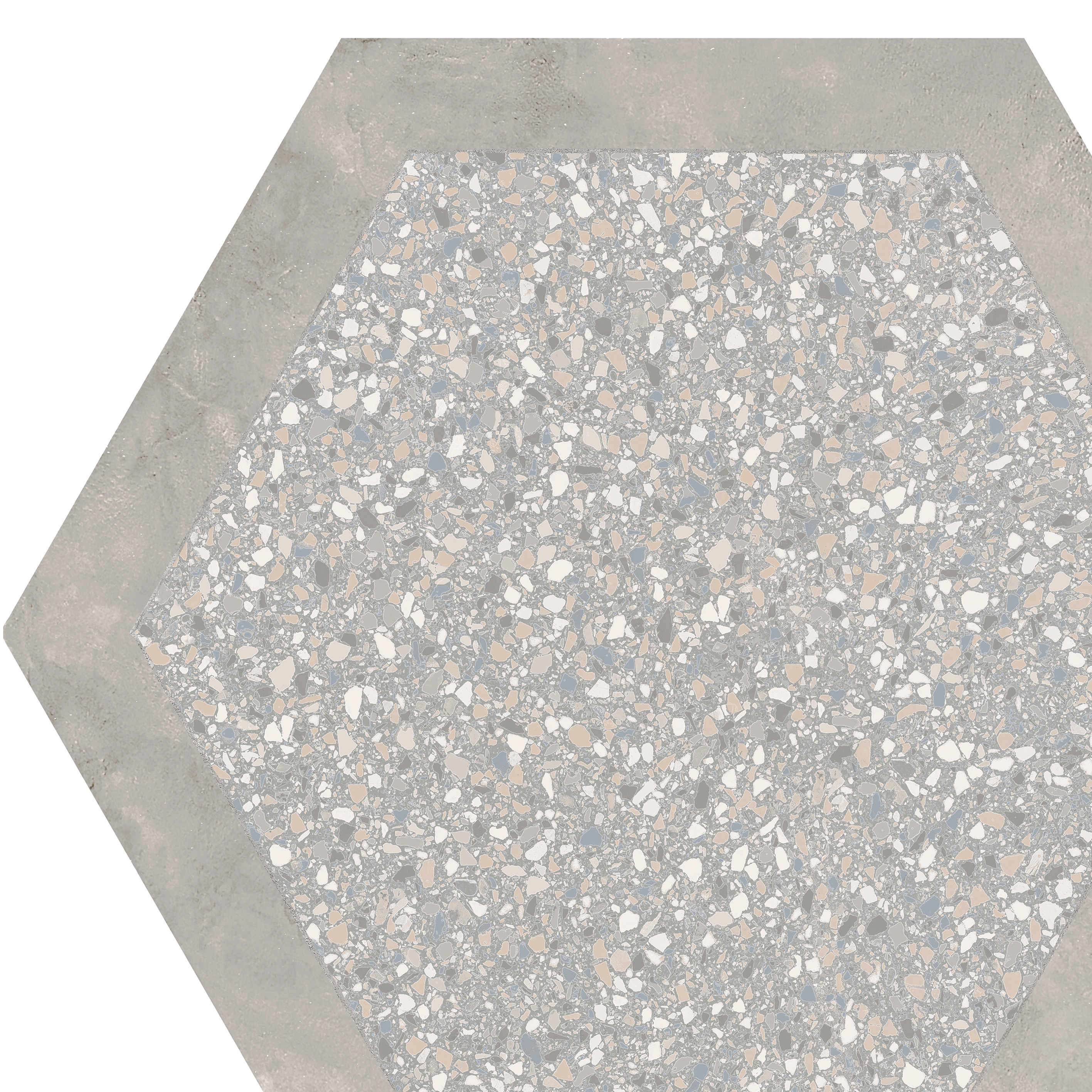 Mostrar el producto Cocciopesto Malta & Portland | CP60MP del fabricante Ornamenta