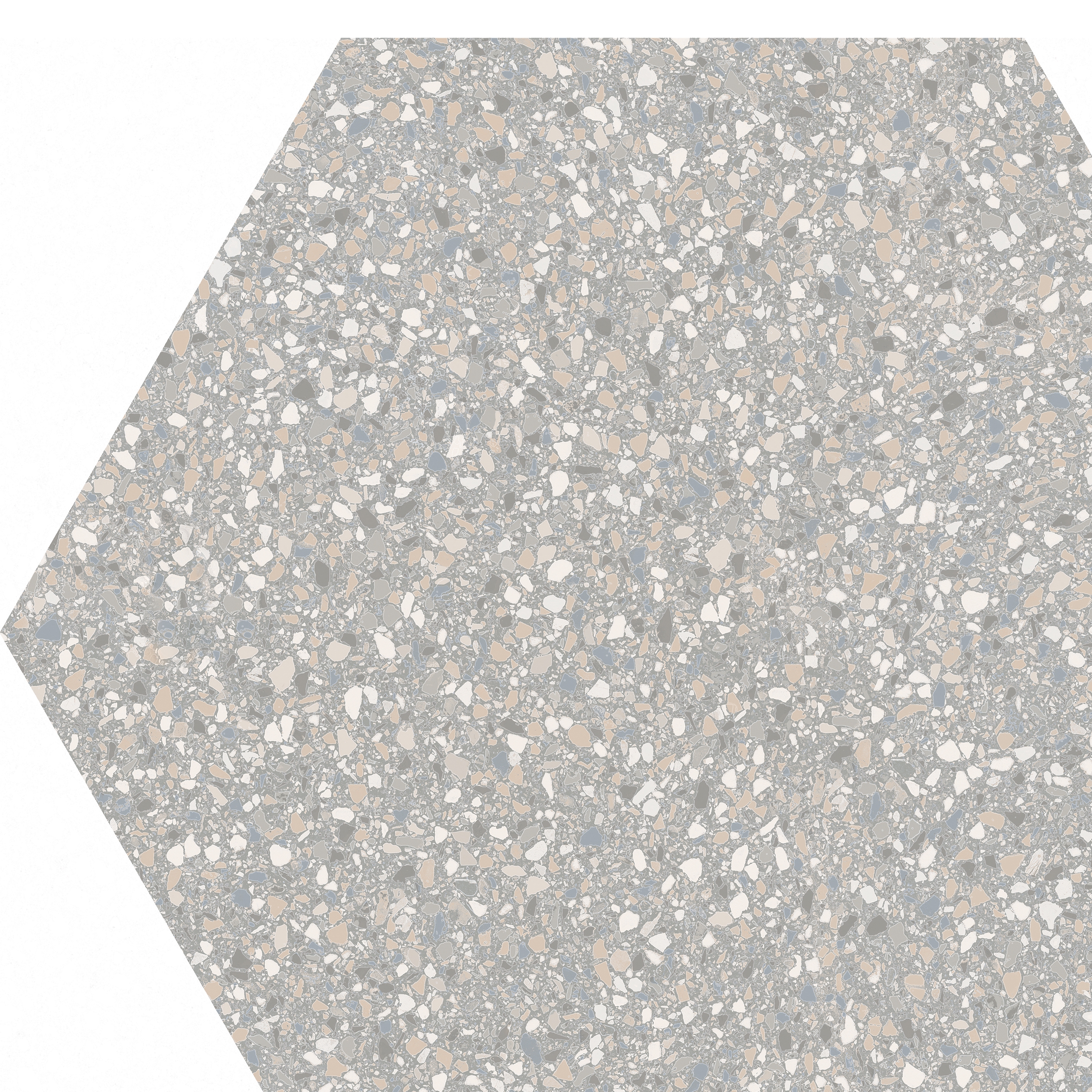 Cocciopesto Portland | CP60P