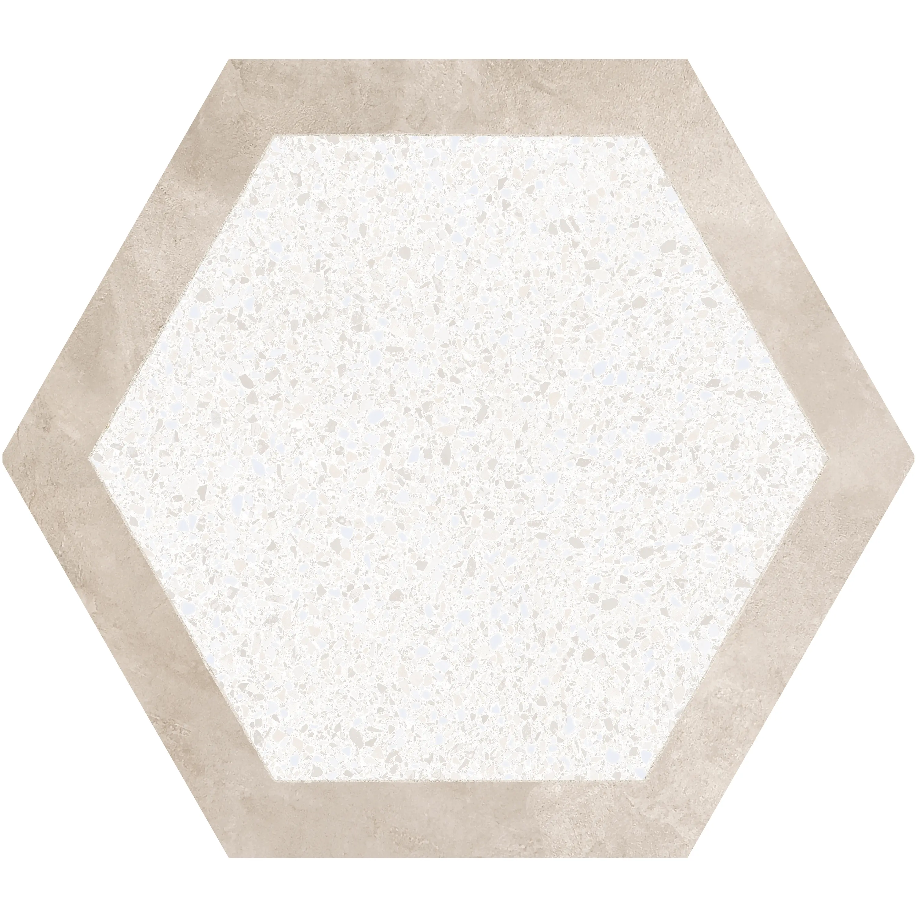 Ornamenta - Cocciopesto Sabbia & Calce | CP60SCA