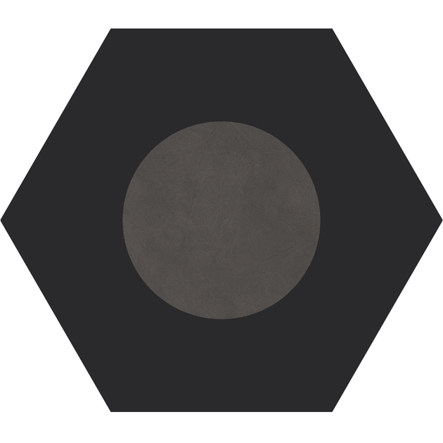 CØREBASICS DOT-NEGATIVE GREY | CB60DNG - Ceramic tiles from Ornamenta ...