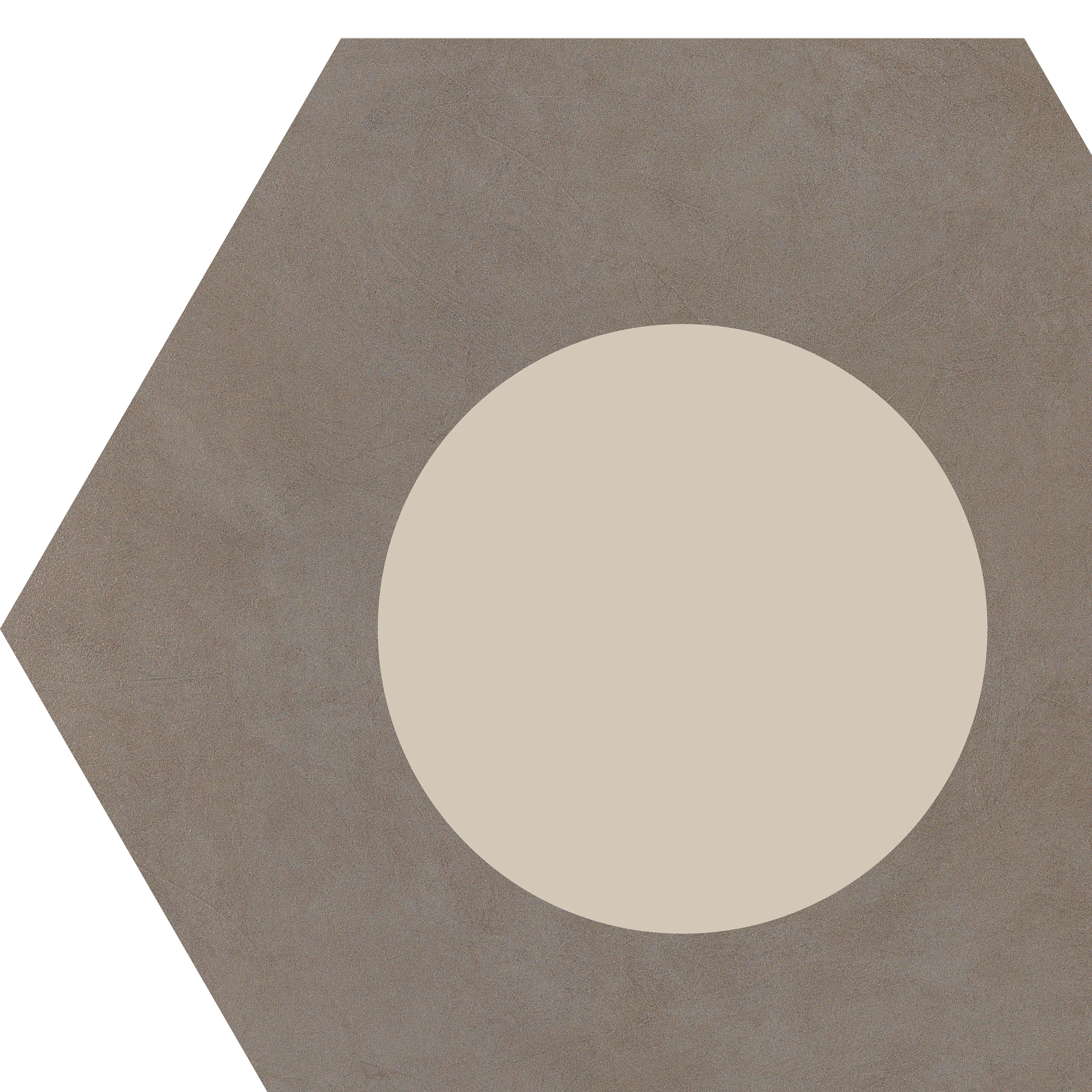 Display product Cørebasics Dot-Positive Grey | CB60DPG from manufacturer Ornamenta