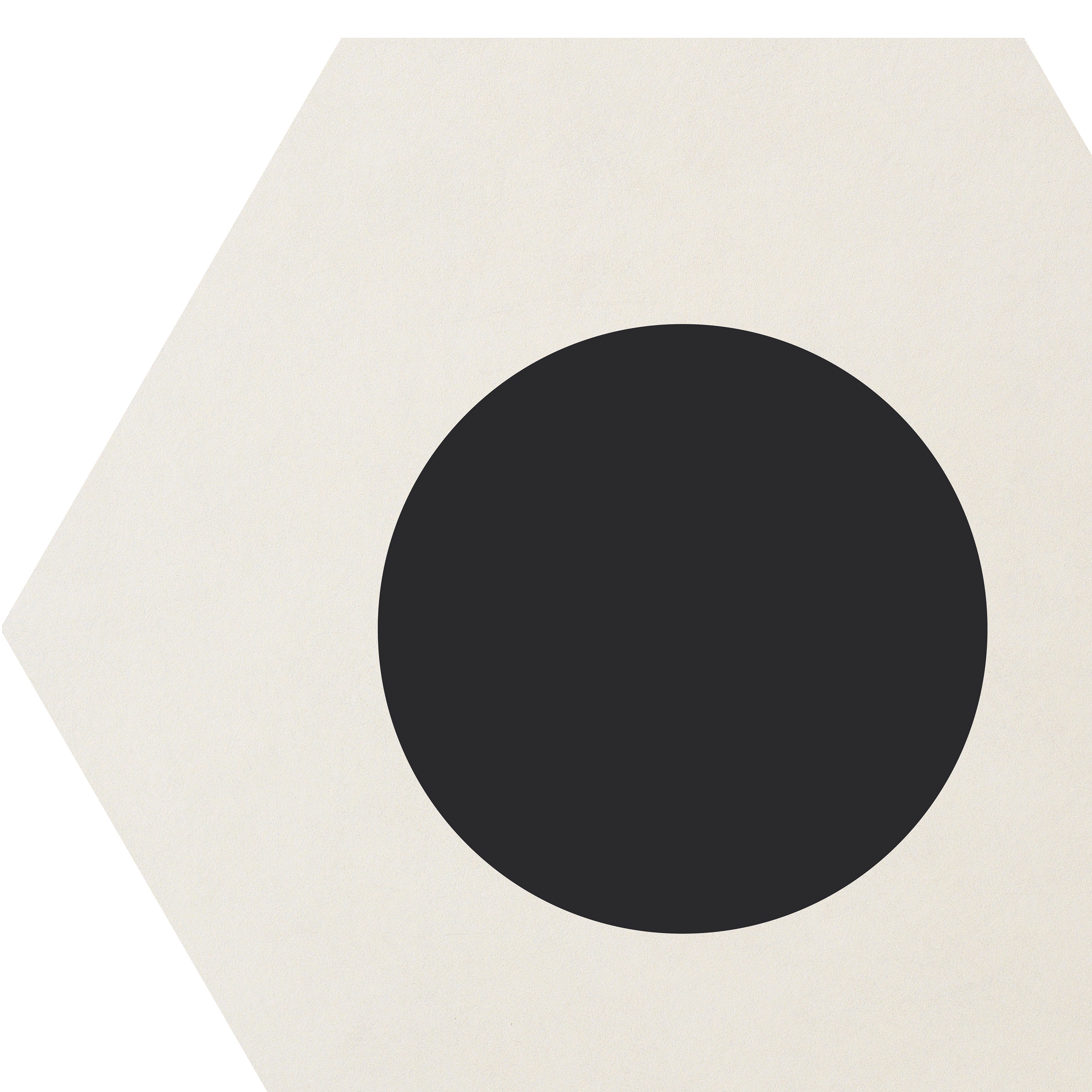 Display product Cørebasics Dot-Positive White | CB60DPW from manufacturer Ornamenta