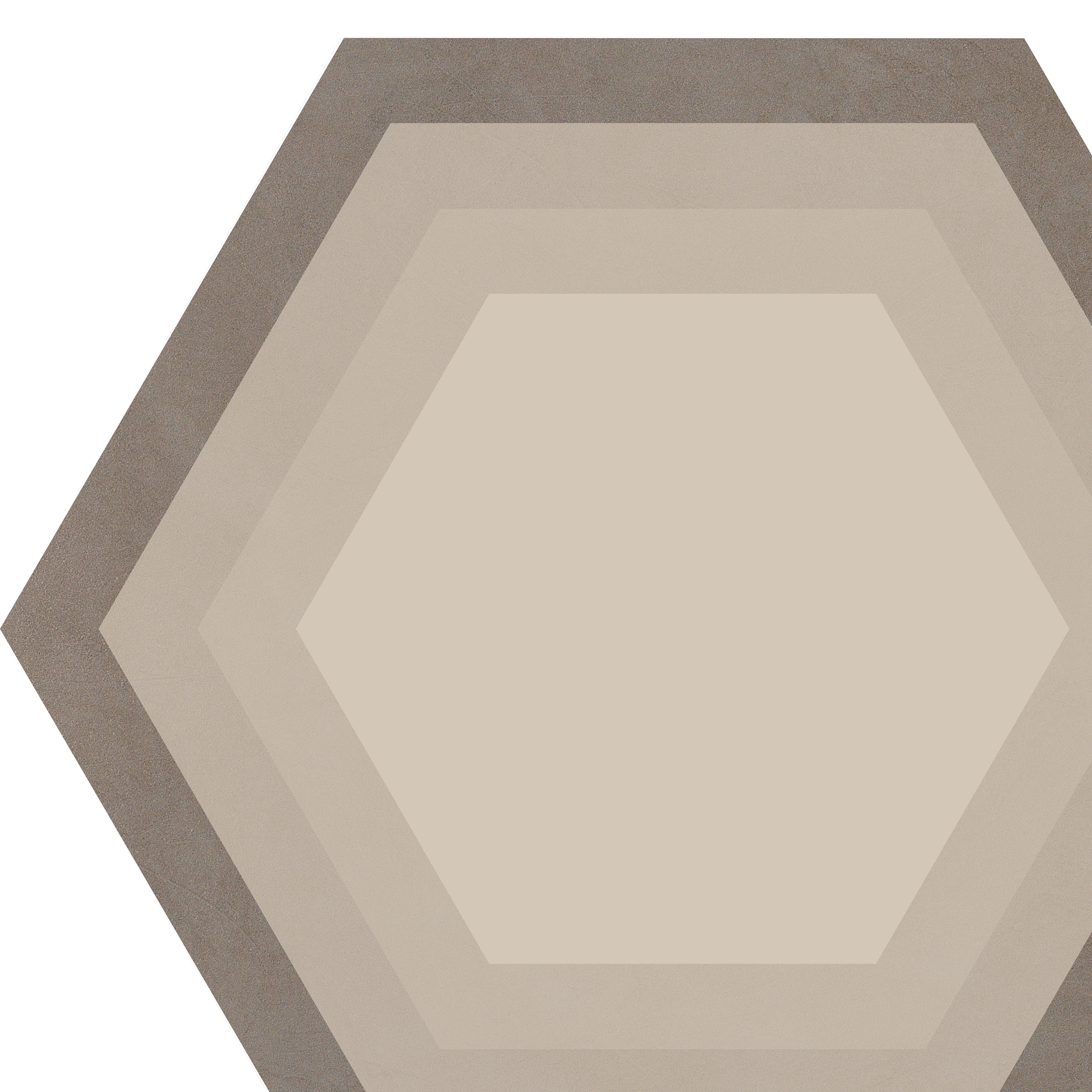 Display product Cørebasics Honeycomb Ashgrey | CB60HA from manufacturer Ornamenta