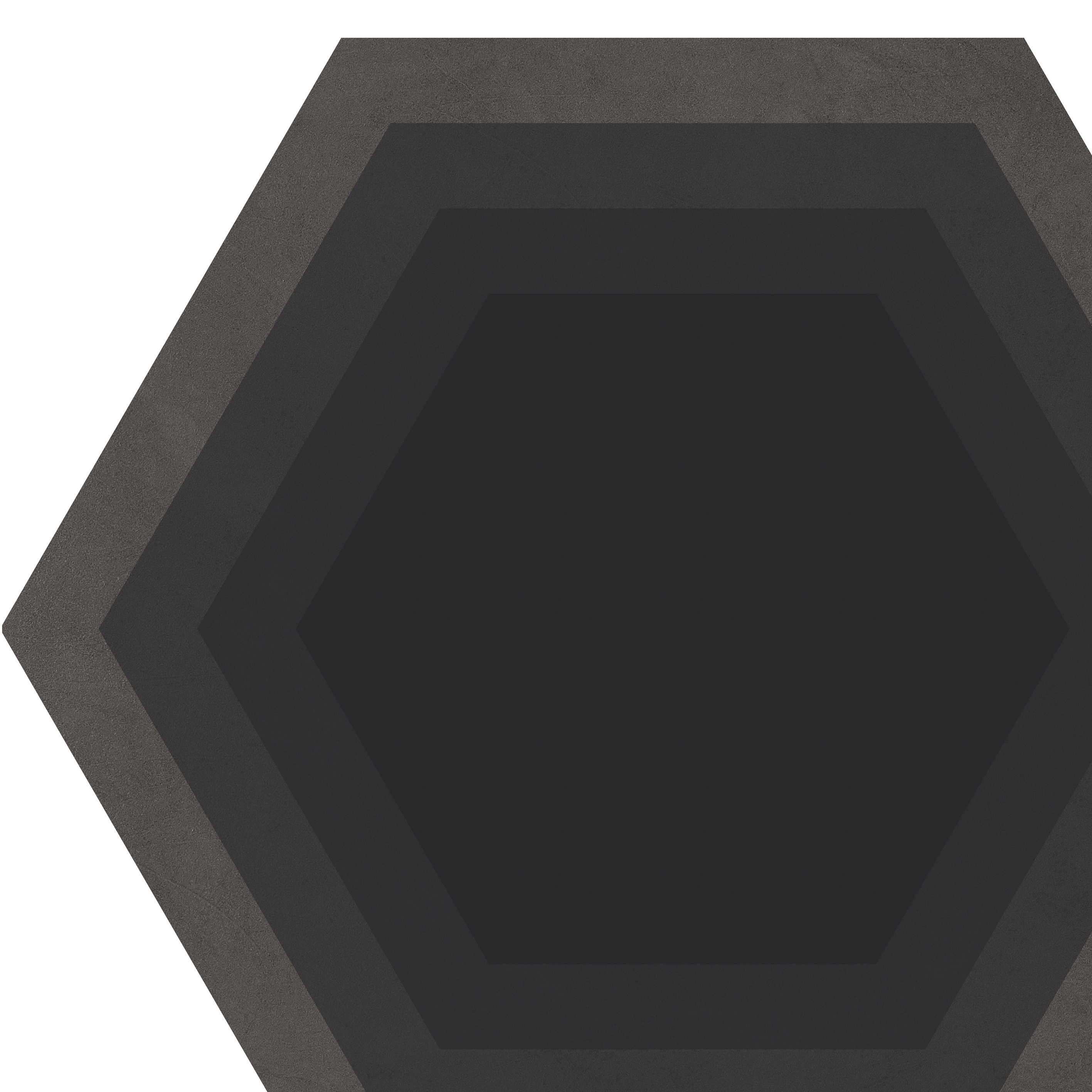 Display product Cørebasics Honeycomb Grey | CB60HG from manufacturer Ornamenta