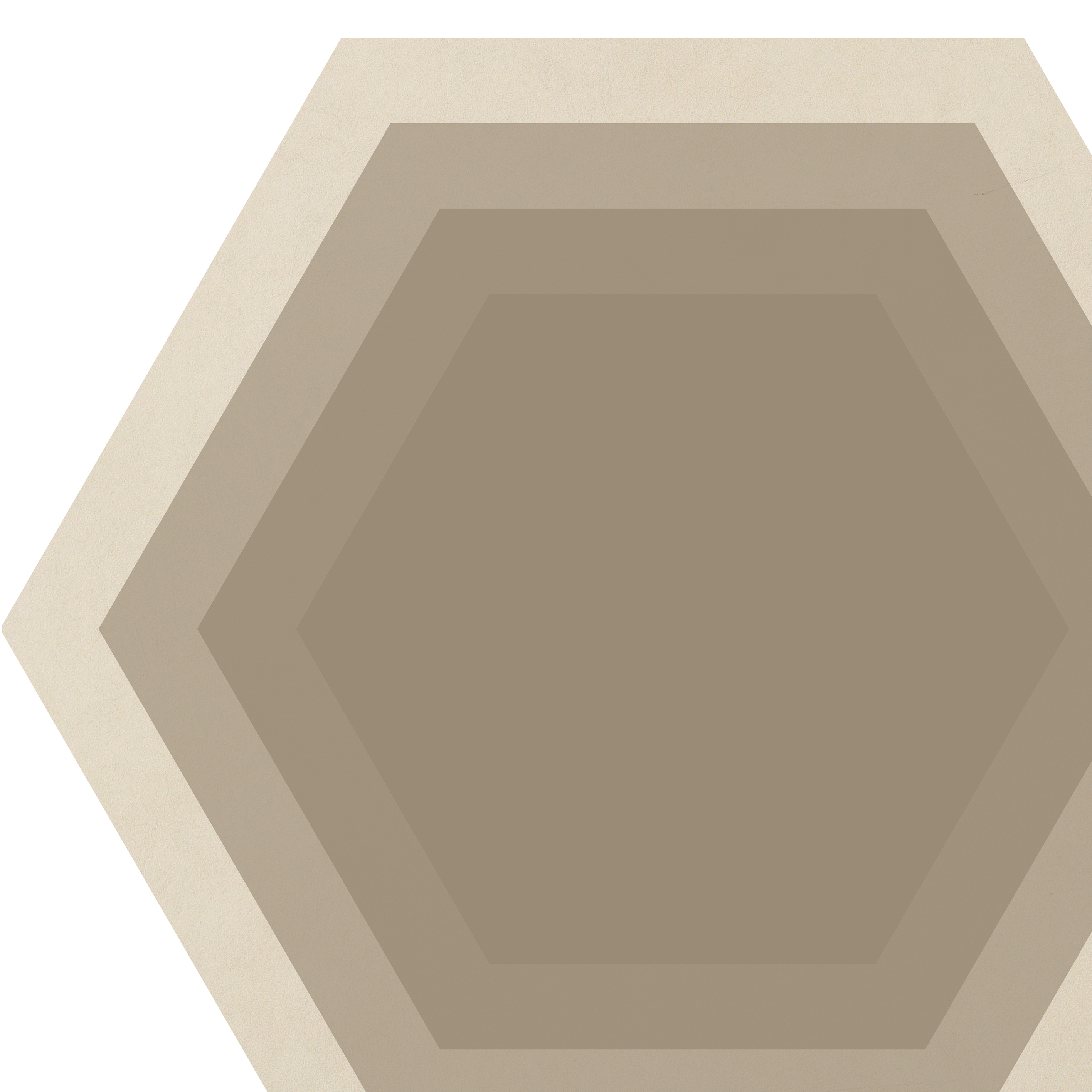 Display product Cørebasics Honeycomb Ivory | CB60HI from manufacturer Ornamenta