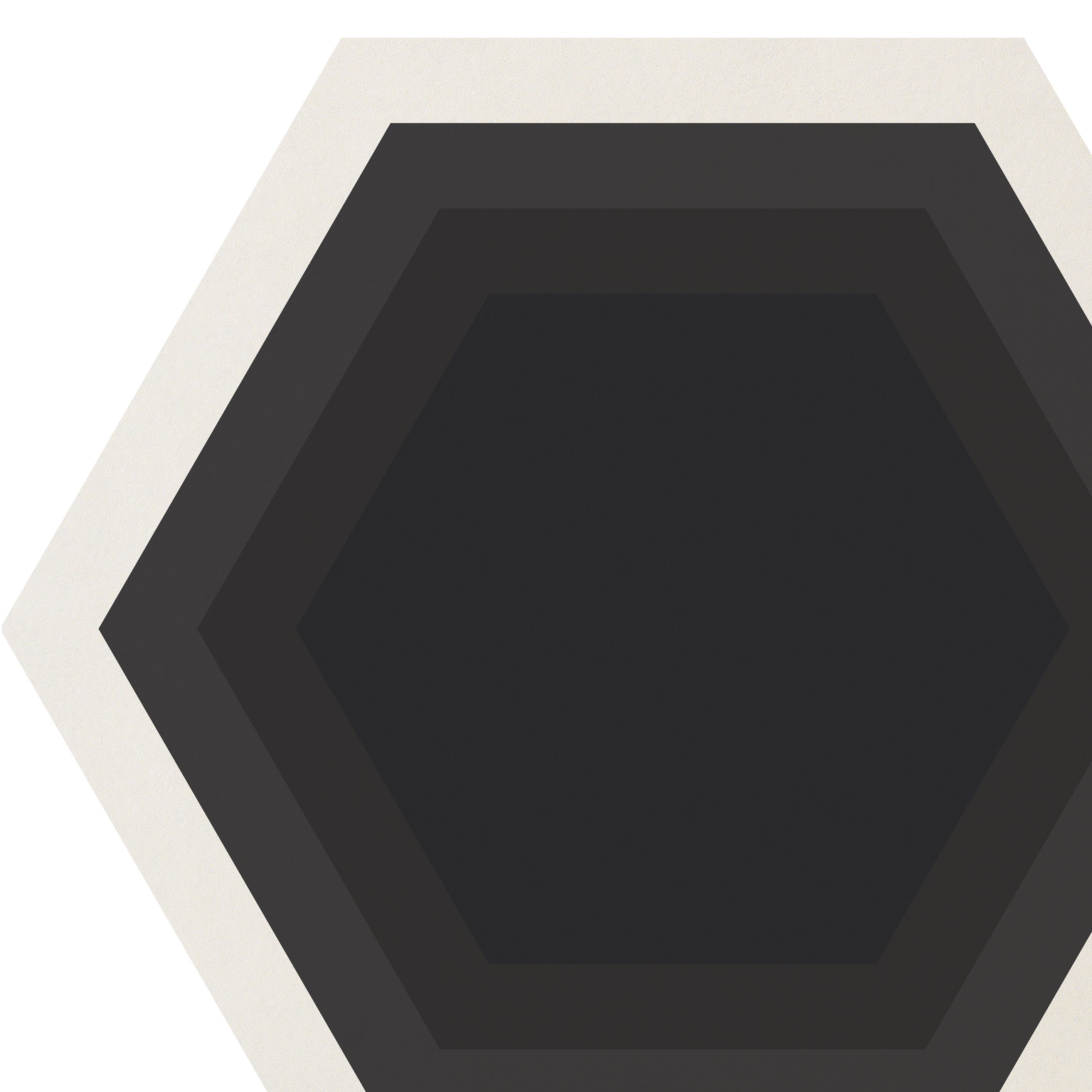 Display product Cørebasics Honeycomb White | CB60HW from manufacturer Ornamenta