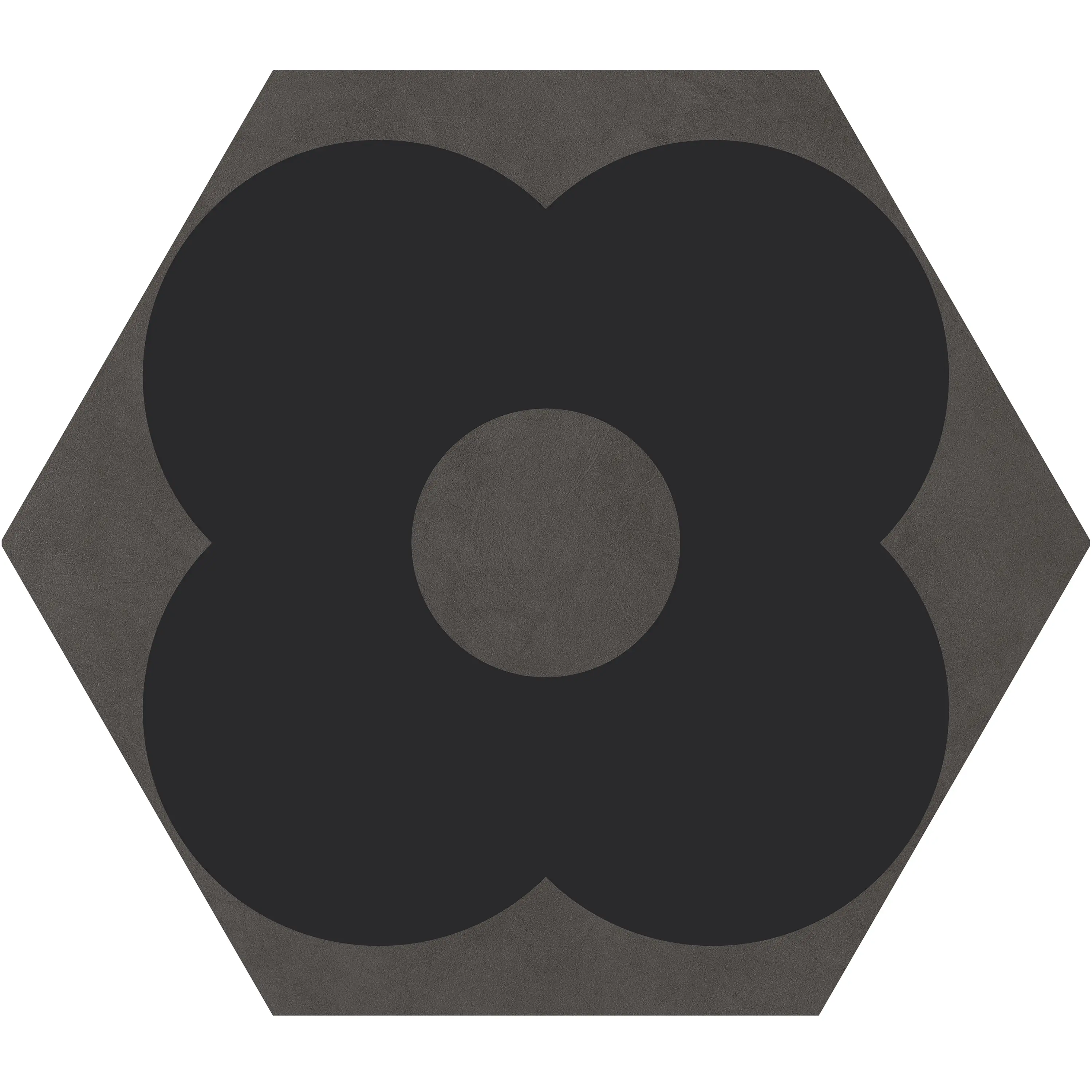 Ornamenta - Cørebasics Petals Grey | CB60PG