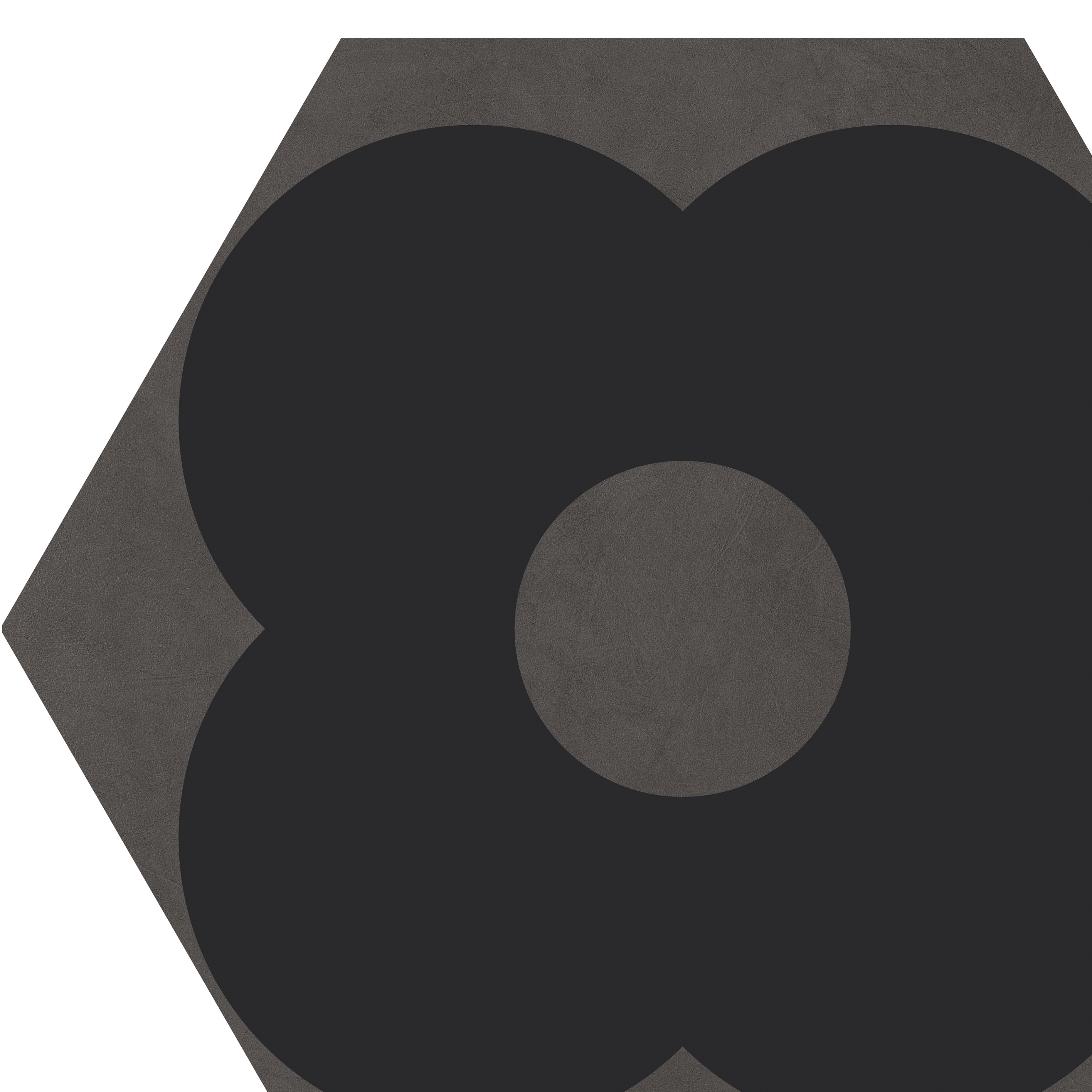 Display product Cørebasics Petals Grey | CB60PG from manufacturer Ornamenta
