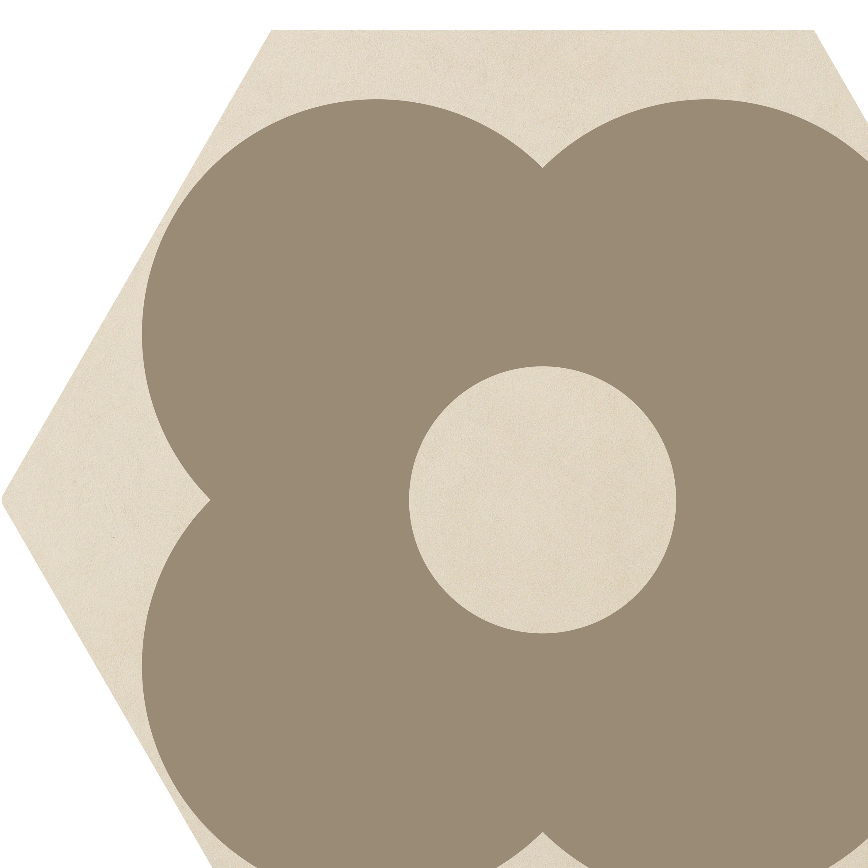 Display product Cørebasics Petals Ivory | CB60PI from manufacturer Ornamenta