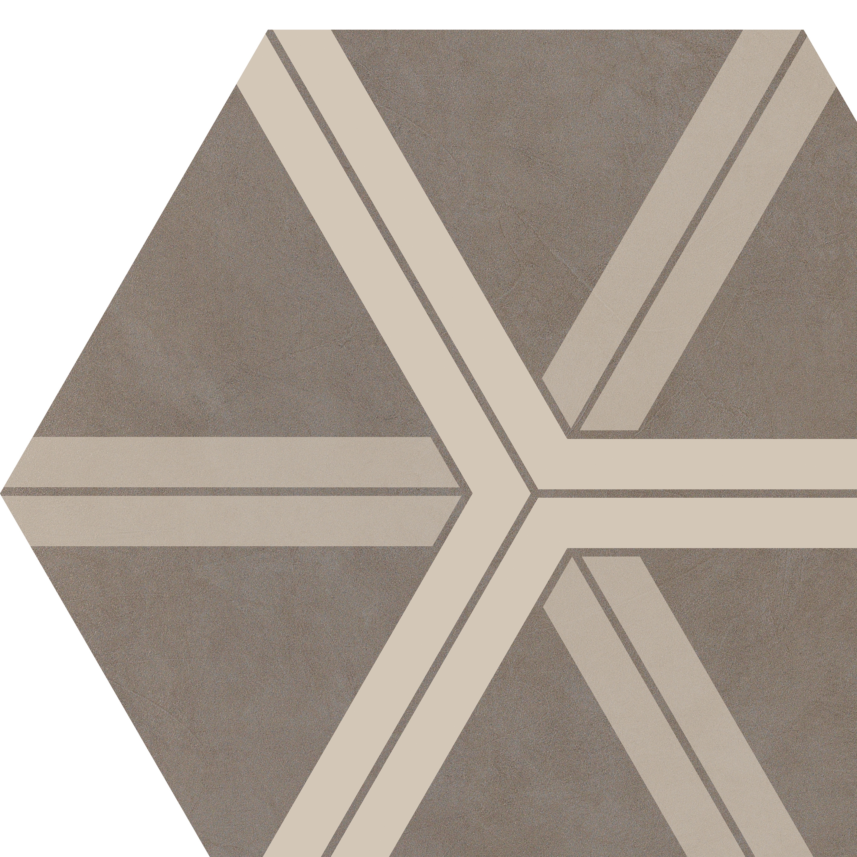 Display product Cørebasics Plot Ashgrey | CB60PLA from manufacturer Ornamenta