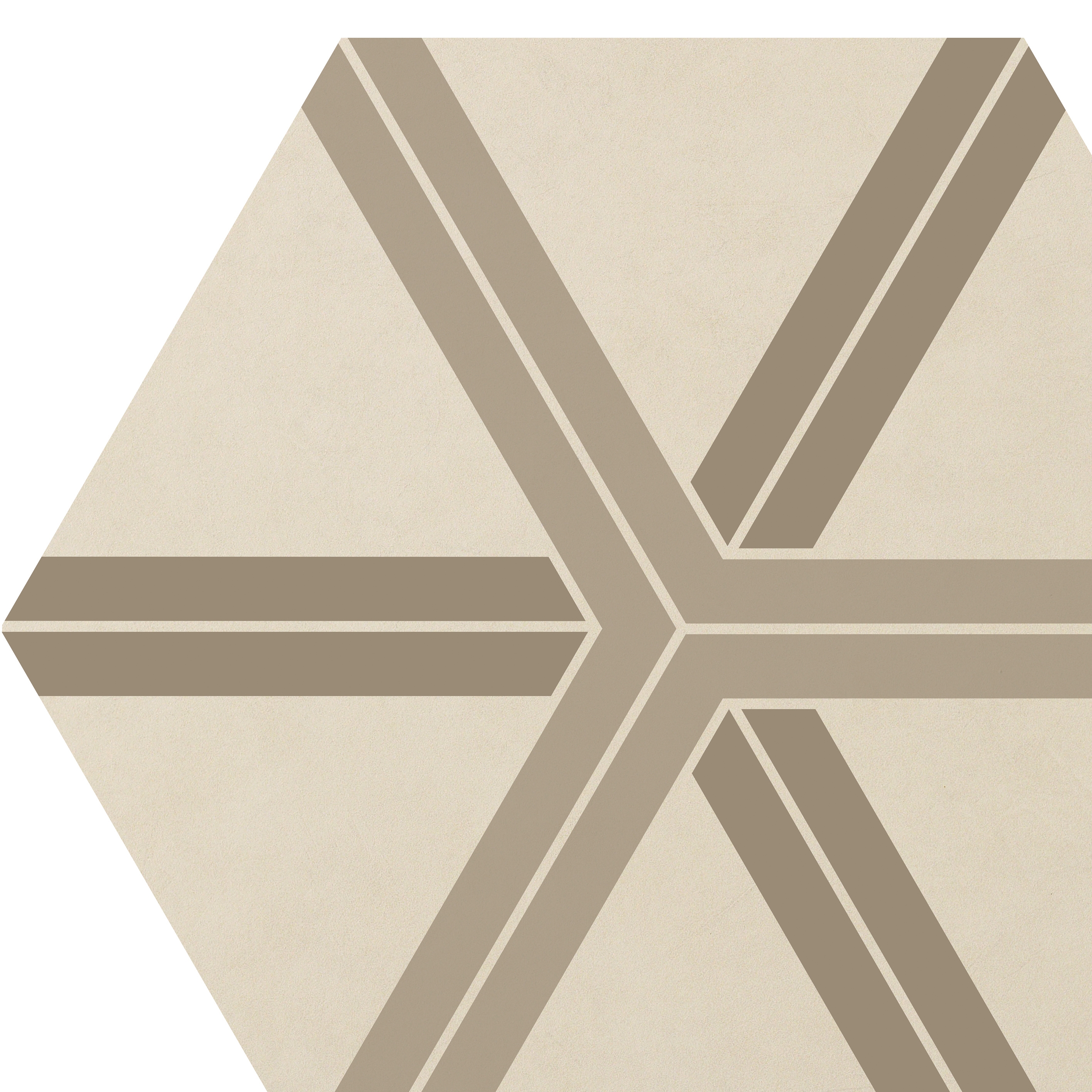 Display product Cørebasics Plot Ivory | CB60PLI from manufacturer Ornamenta