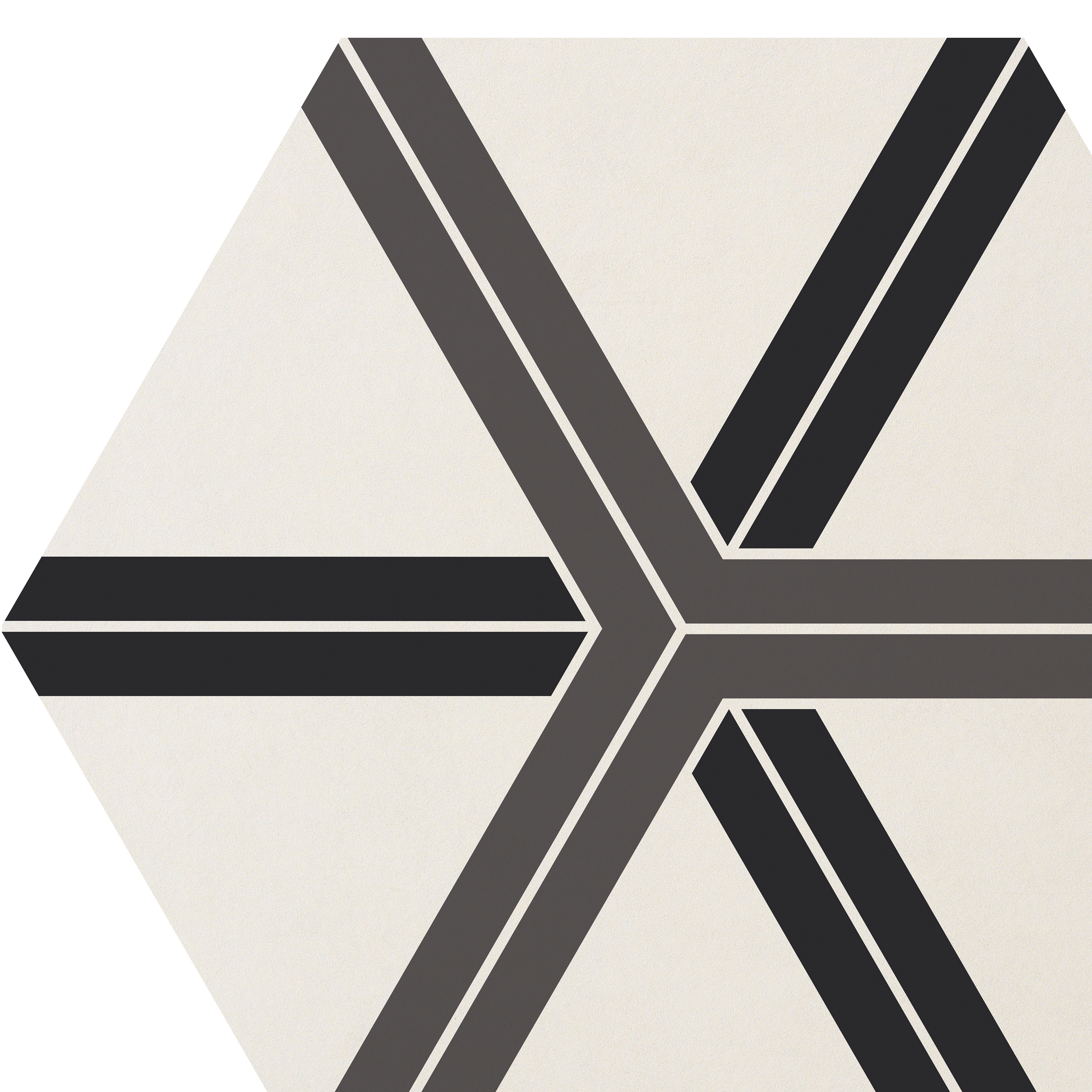 Display product Cørebasics Plot White | CB60PLW from manufacturer Ornamenta