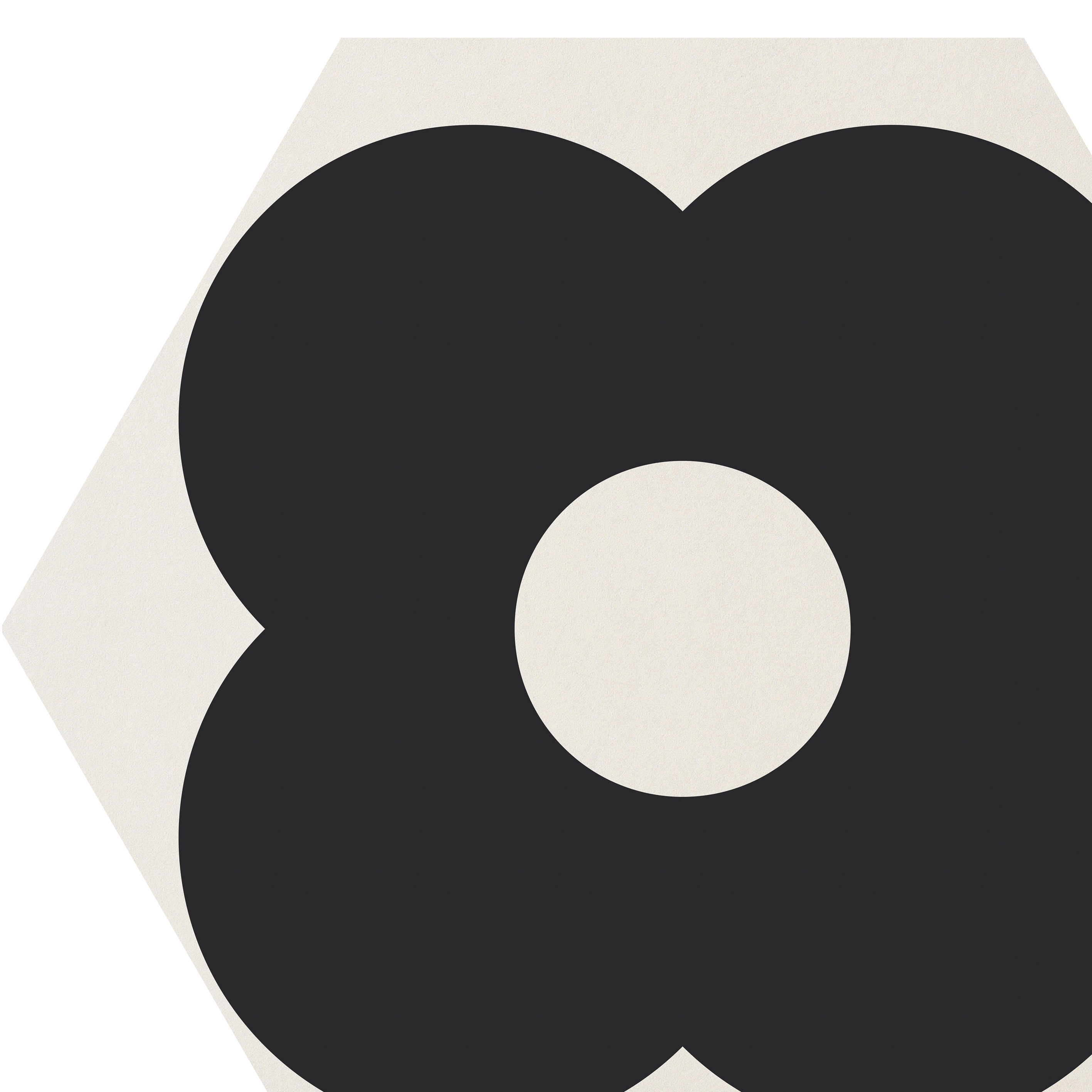 Display product Cørebasics Petals White | CB60PW from manufacturer Ornamenta