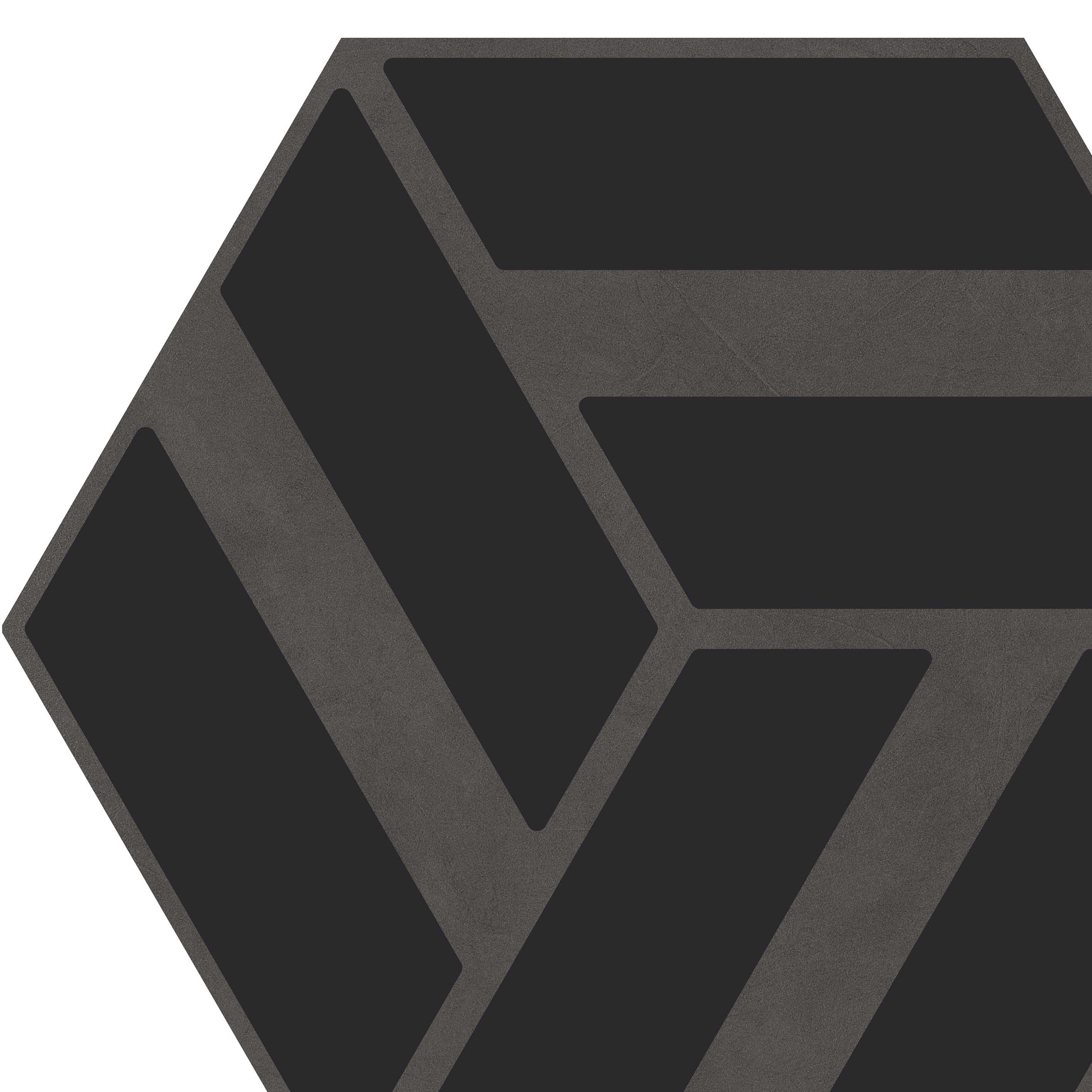 Display product Cørebasics Run-Up Grey | CB60RG from manufacturer Ornamenta