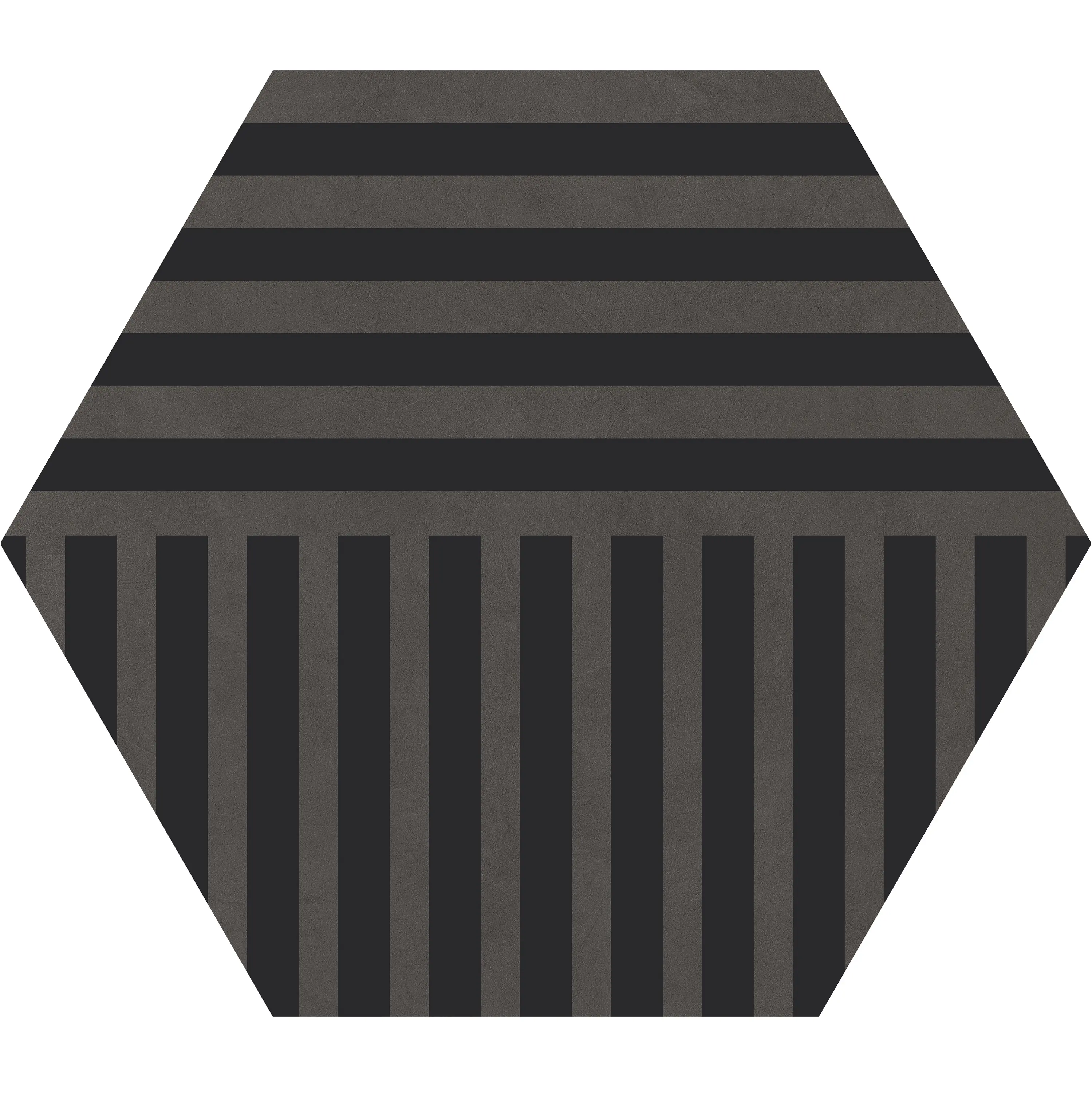 Ornamenta - Cørebasics Stripes Grey | CB60SG