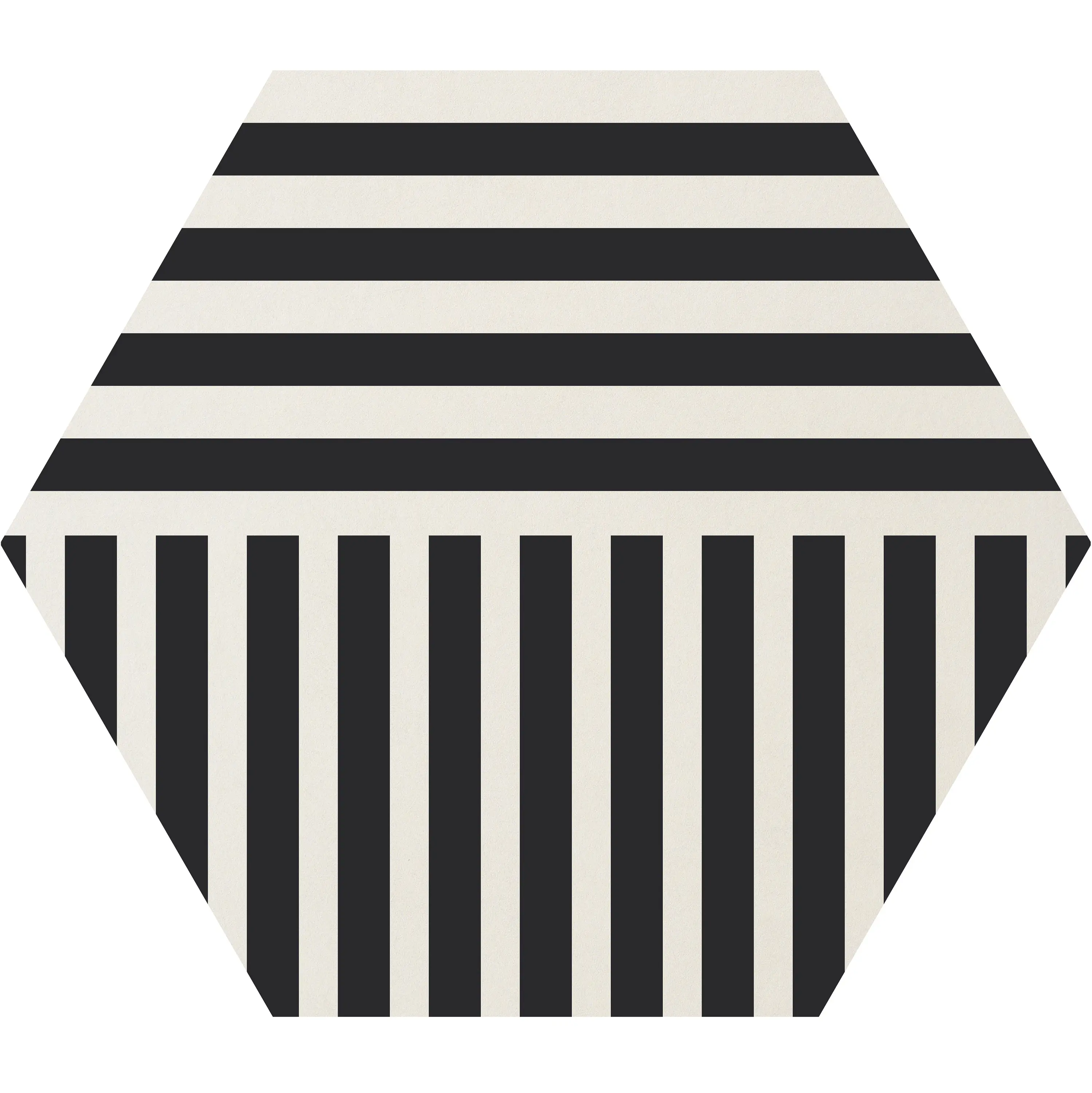 Ornamenta - Cørebasics Stripes White | CB60SW