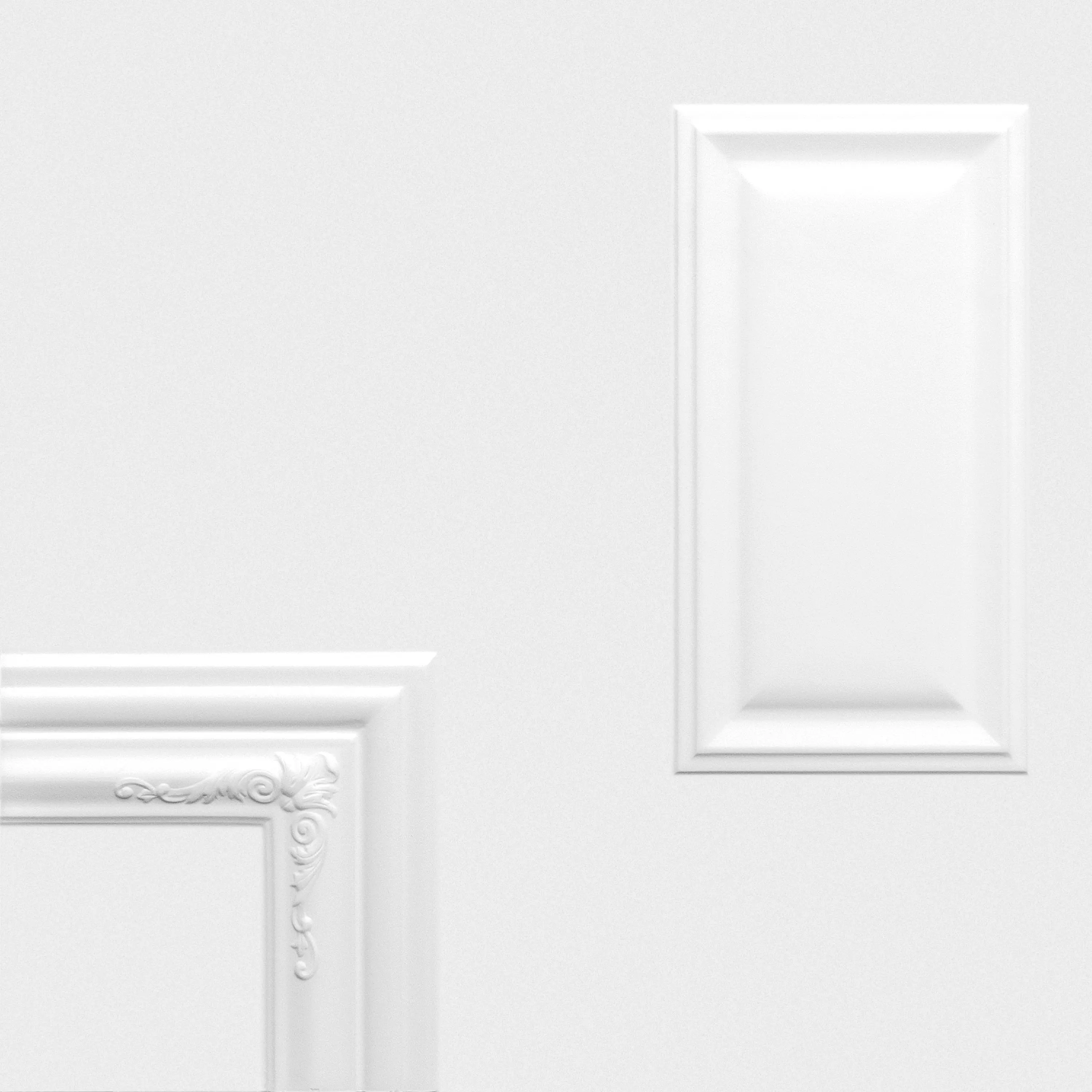Ornamenta - Frames White Camden | FR5050PWC