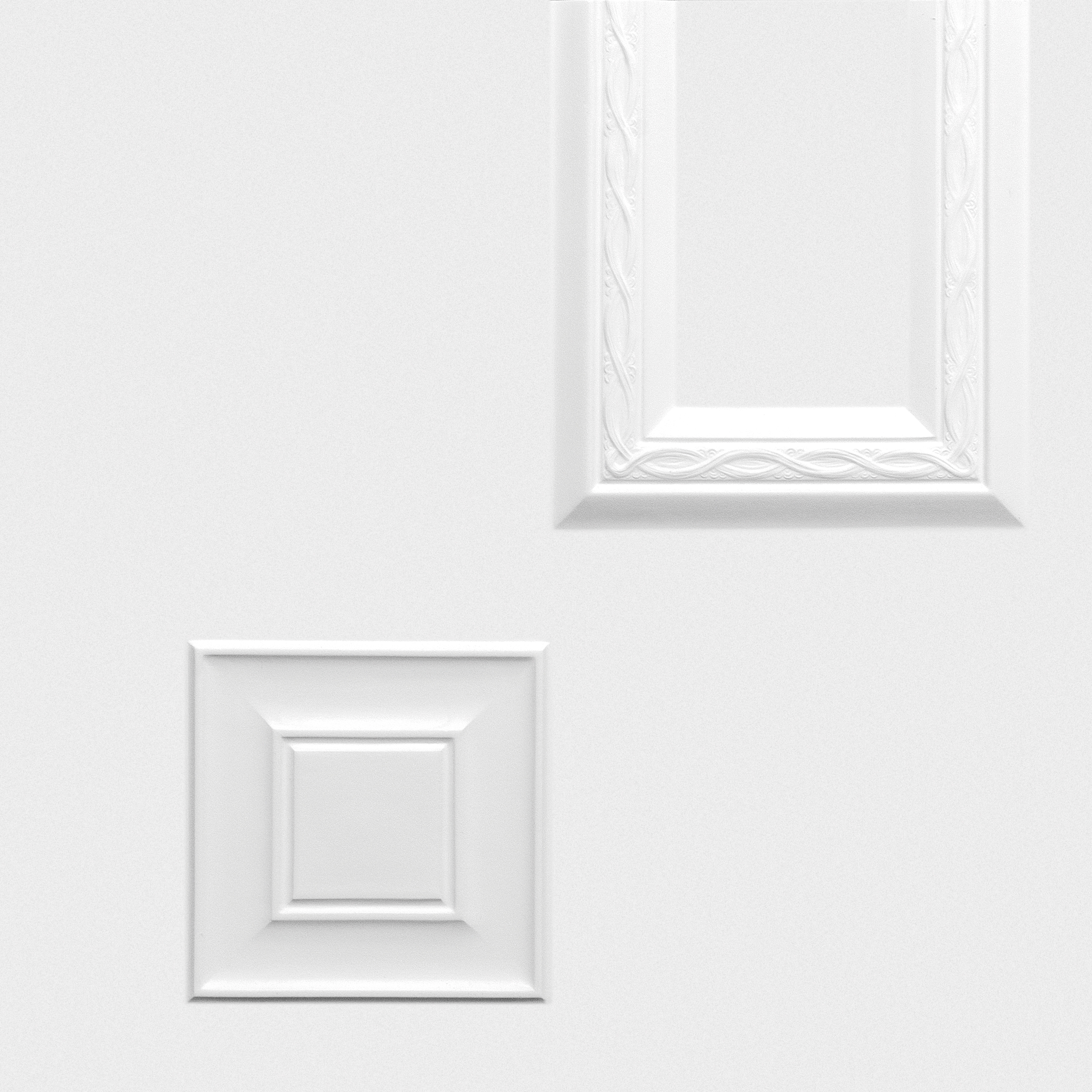 Mostra il prodotto Frames White Gamgnam | FR5050PWG del produttore Ornamenta