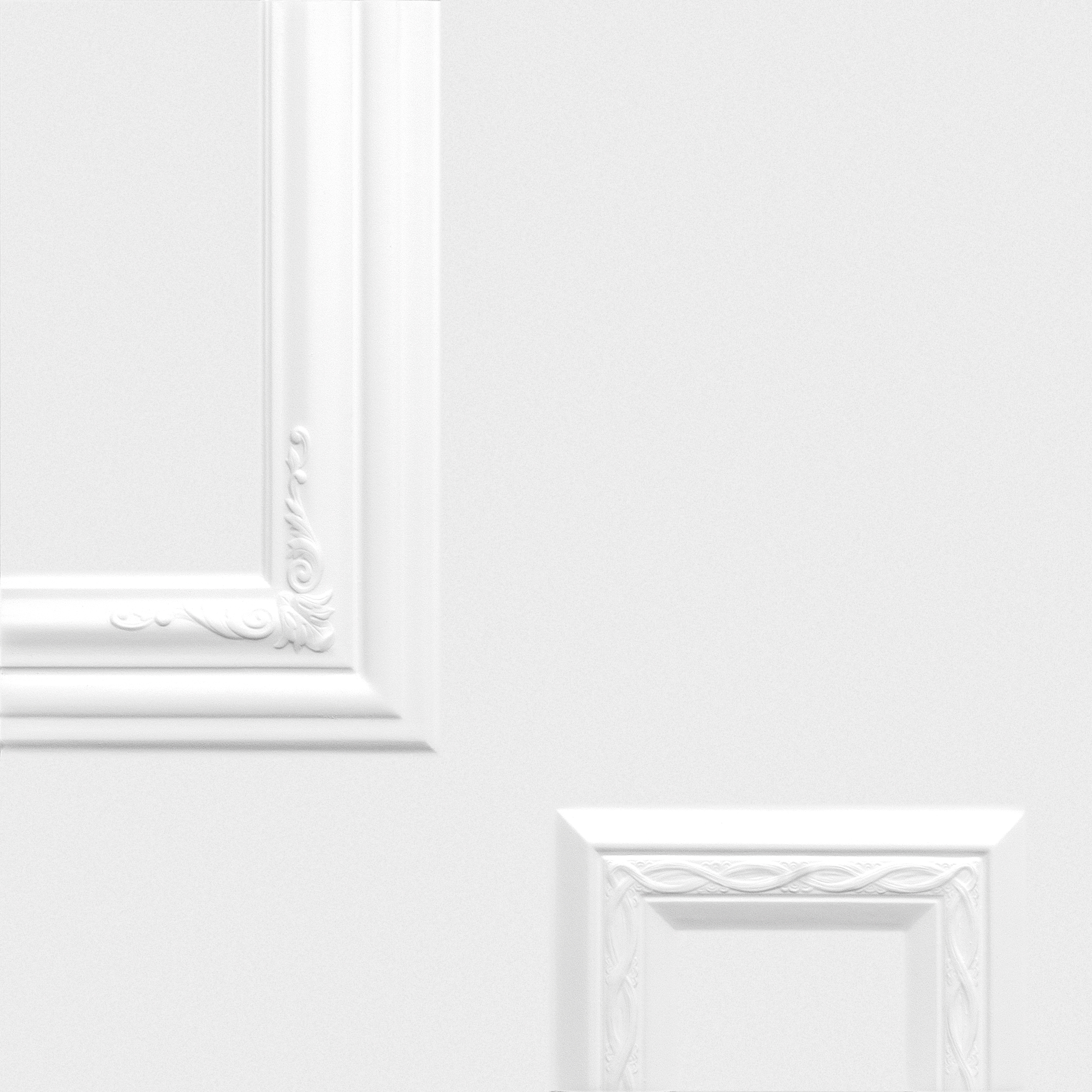 Mostra il prodotto Frames White Östermalm | FR5050PWO del produttore Ornamenta