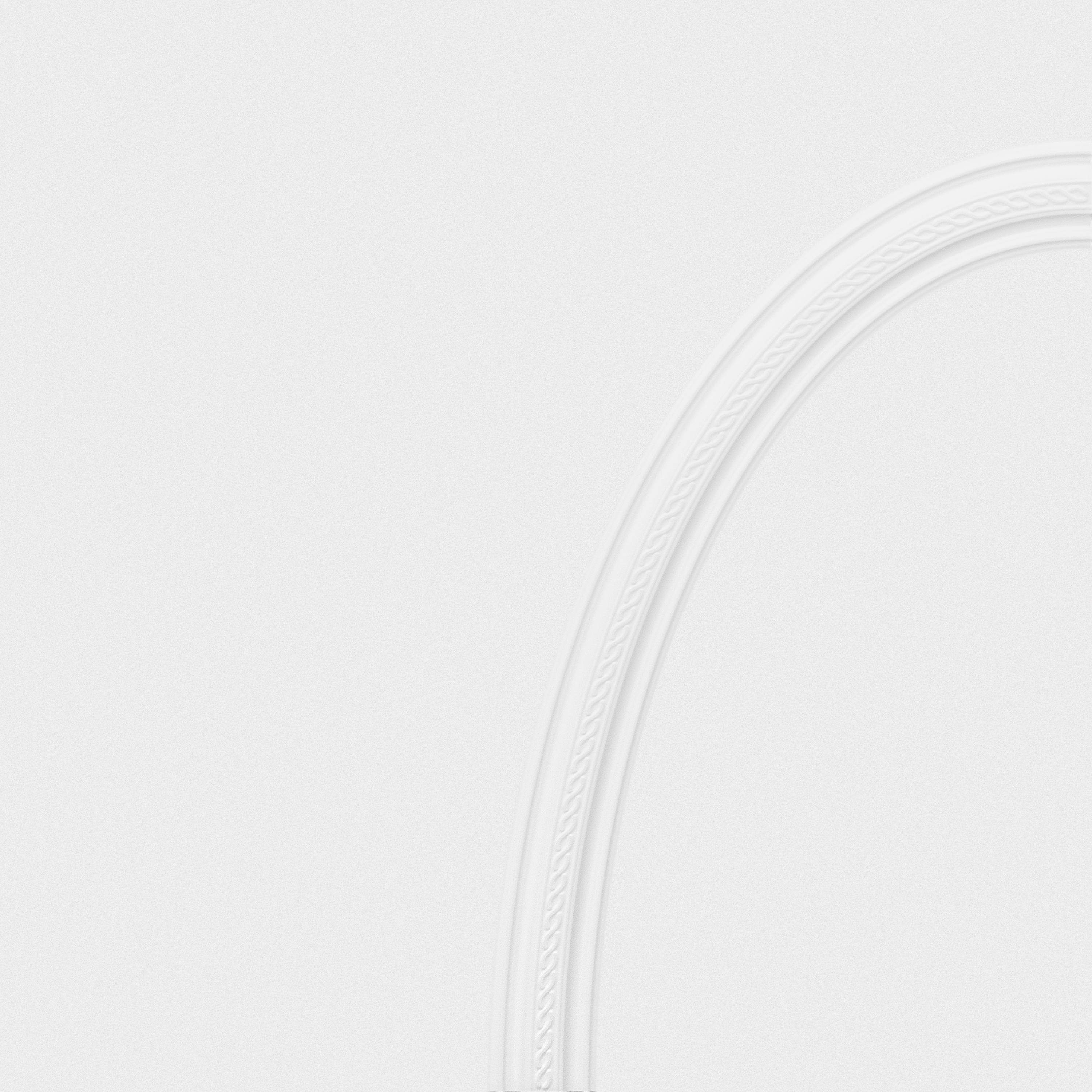 Mostra il prodotto Frames Pure White Soho | FR5050PWS del produttore Ornamenta
