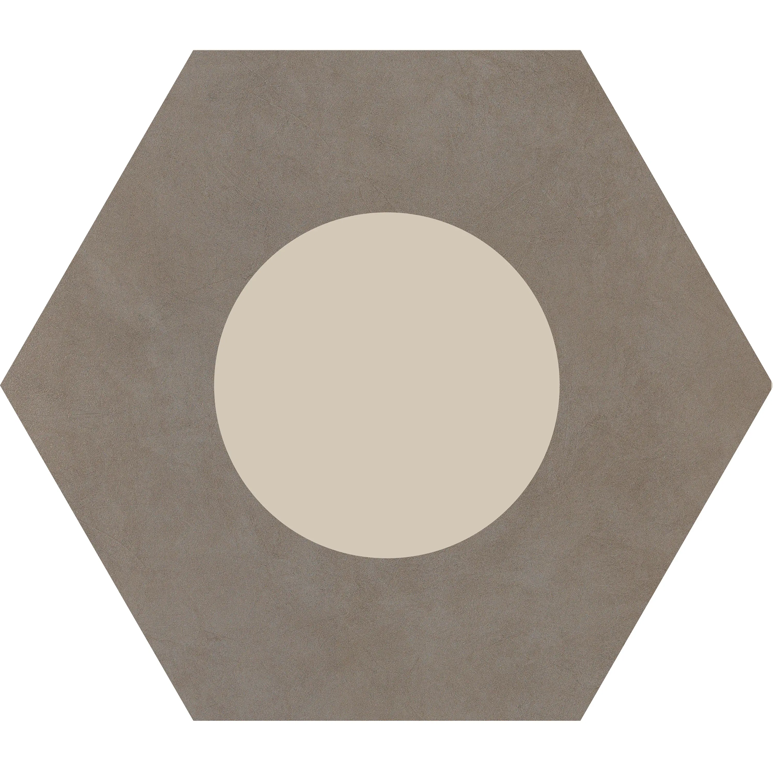 Ornamenta - Cørebasics Dot-Positive Ashgrey | CB60DPA