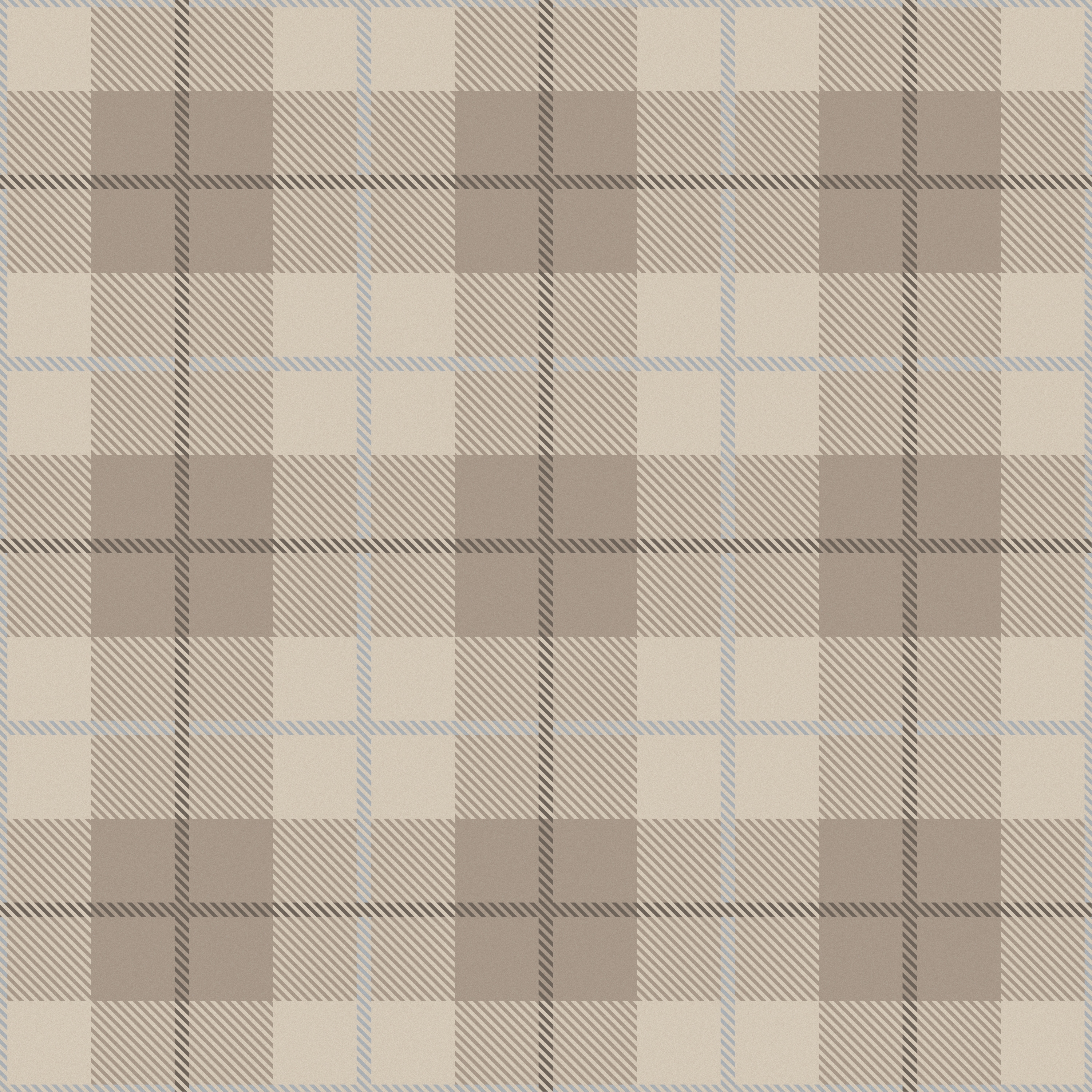 Tartan Ivory | TN6060I
