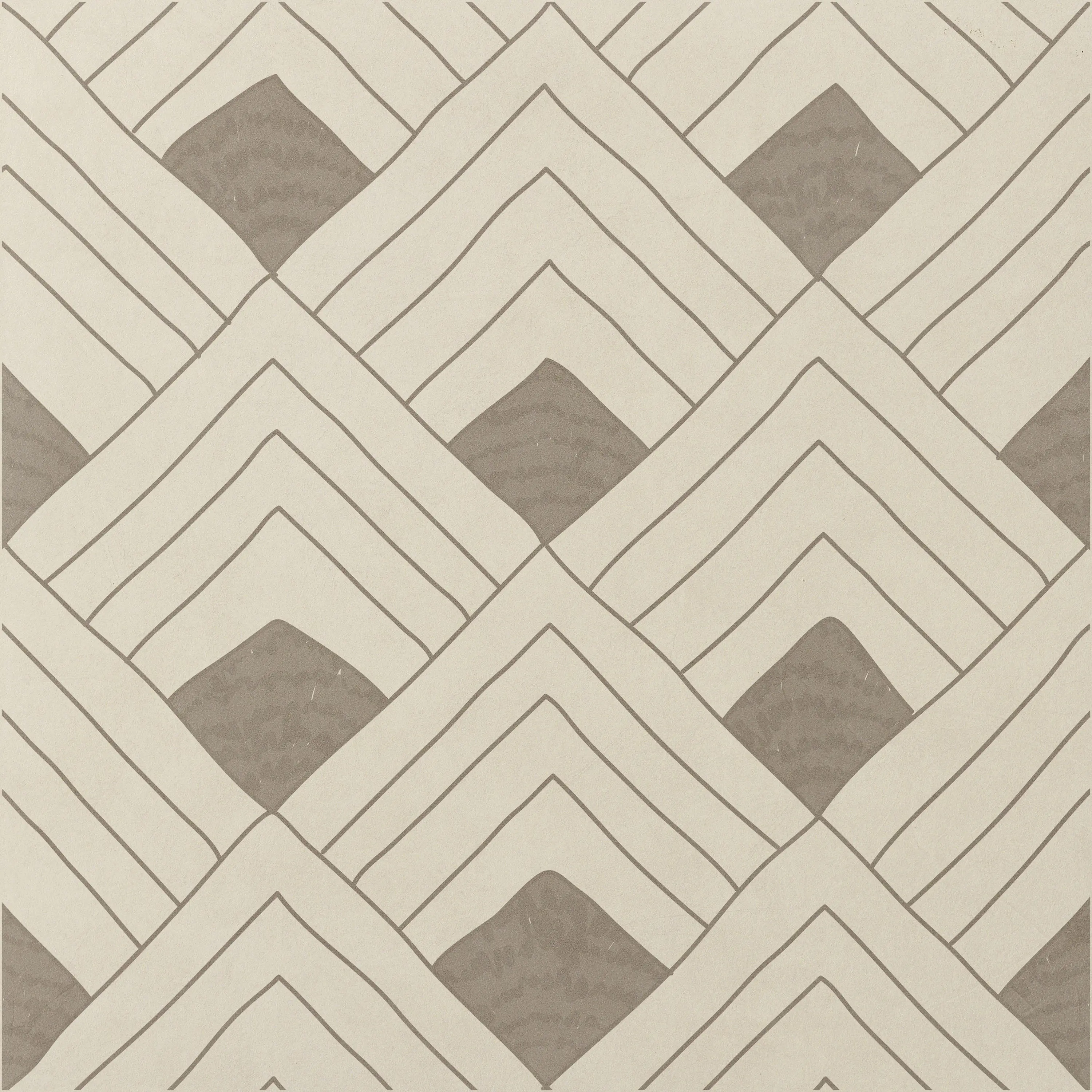 Ornamenta - Tangle | Fish Warm