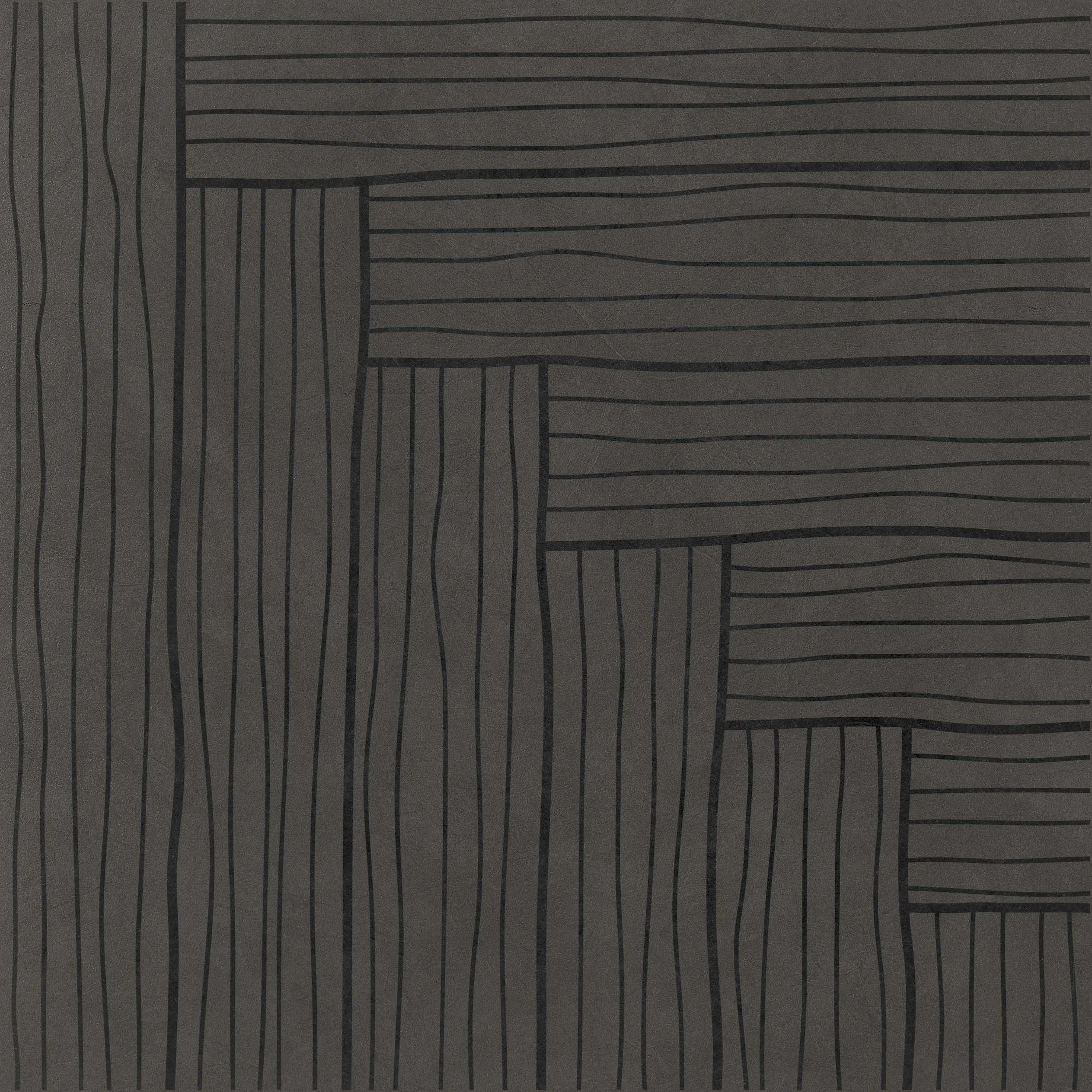 Ornamenta - Tangle | Up and Down Grey