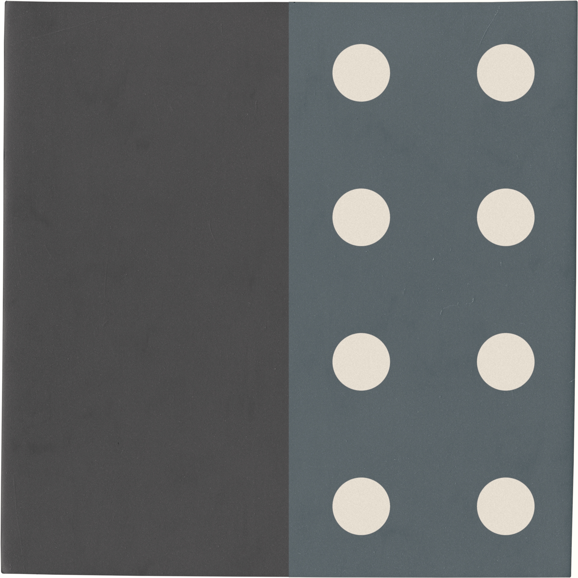 Afficher le produit 80s Block Cool | 80S2020BC du fabricant Ornamenta