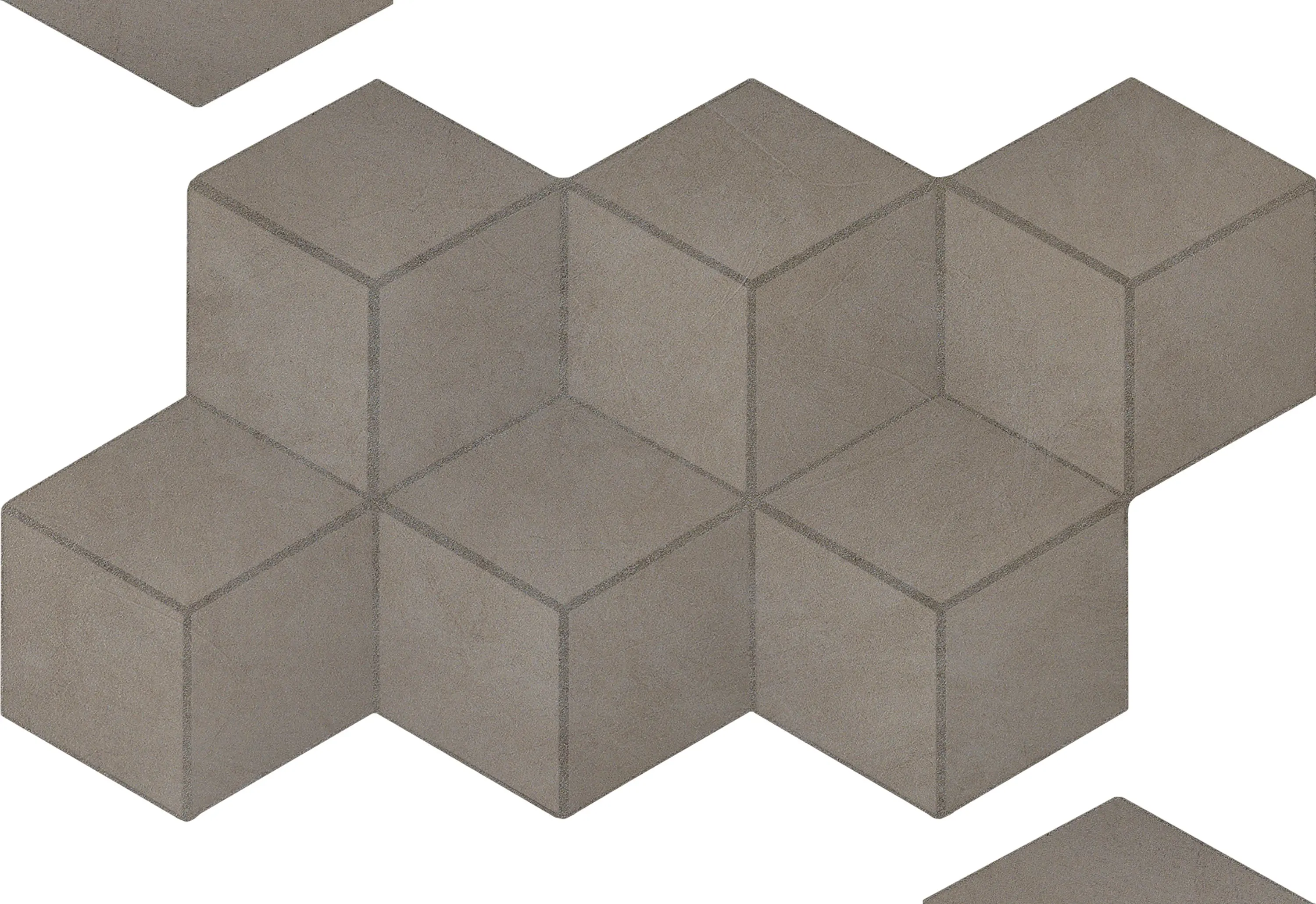 Ornamenta - Basic Ashgrey | BA1730A