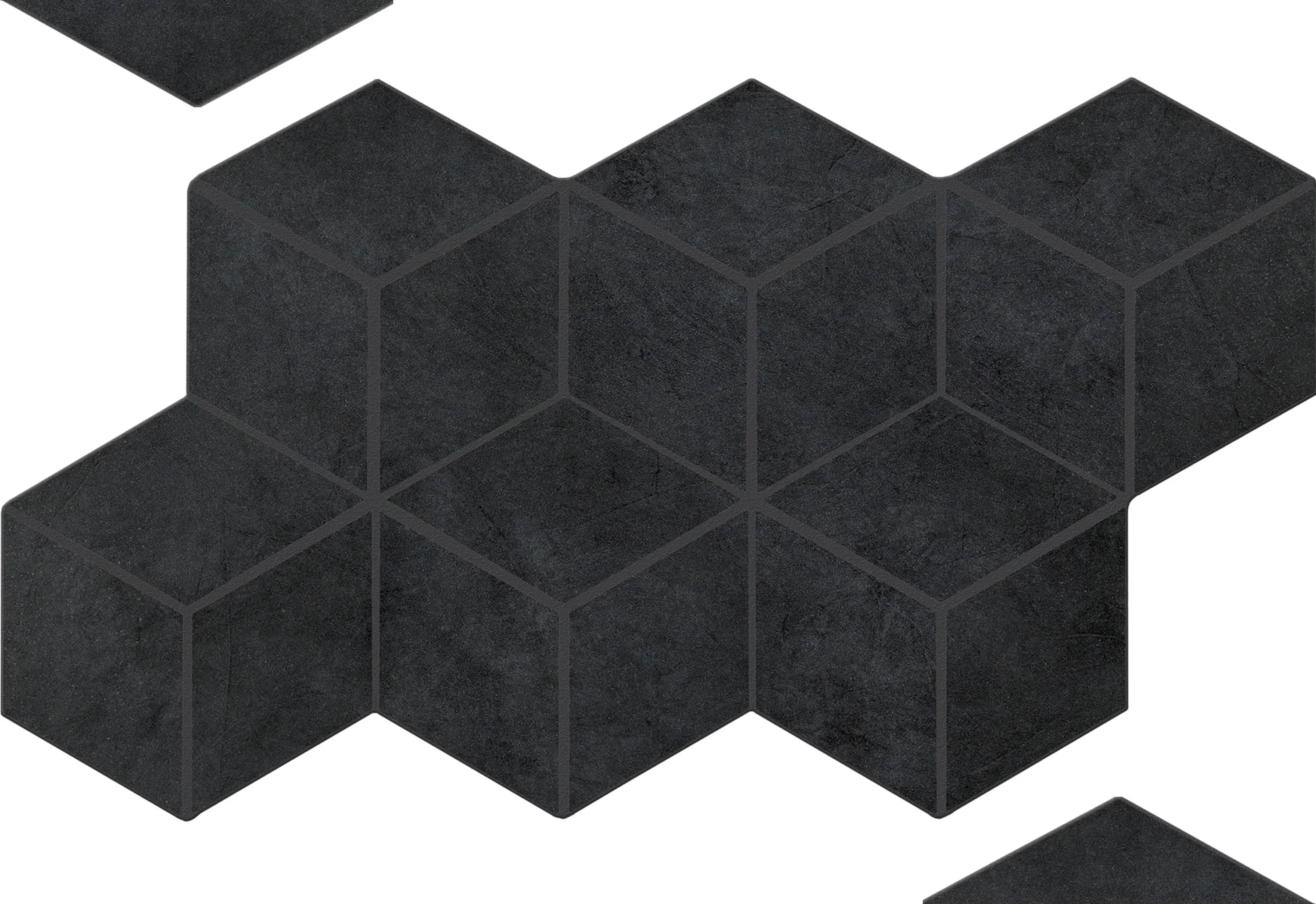 Ornamenta - Basic Black | BA1730B