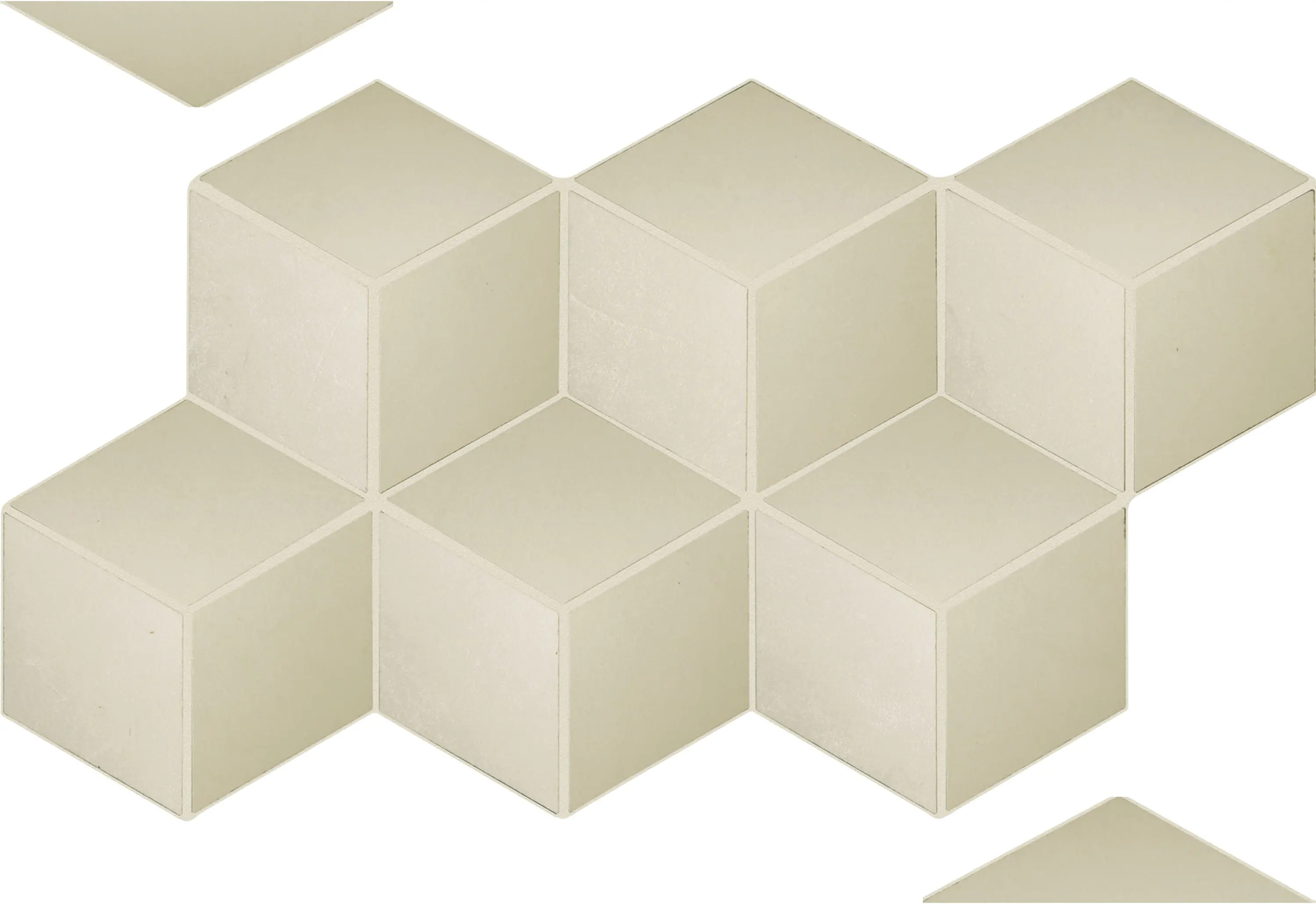 Ornamenta - Basic White | BA1730W