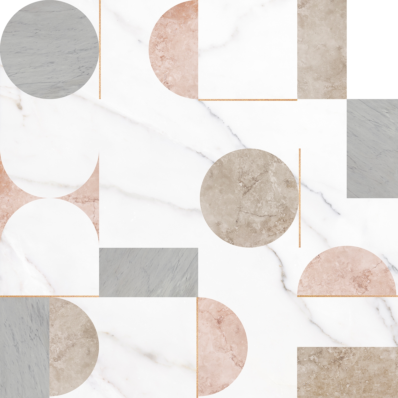 Vertoon produk Metafisico Textura | MF120120TN van vervaardiger Ornamenta
