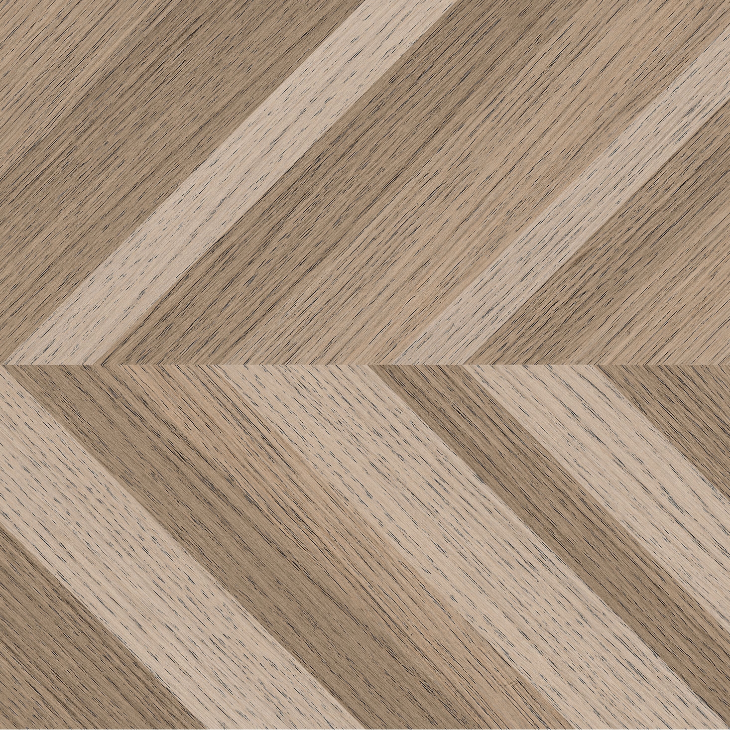 Vertoon produk Lamelle Rovere Chevron | L30120RC van vervaardiger Ornamenta