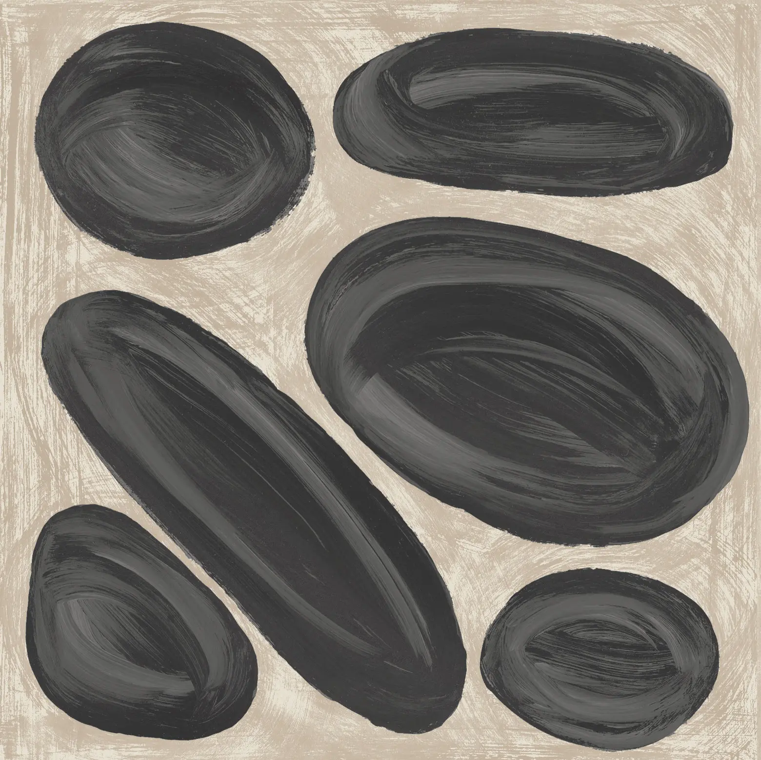 Ornamenta - Manifesto Liquirizia positive | MA2020LP