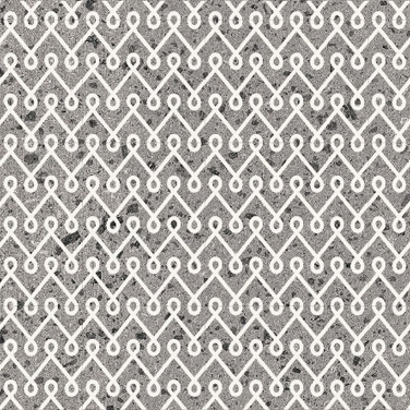 Maiolicata Maglia White 15X120 | M15120MAW