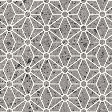 Maiolicata Raggio White 15X120 | M15120RAW